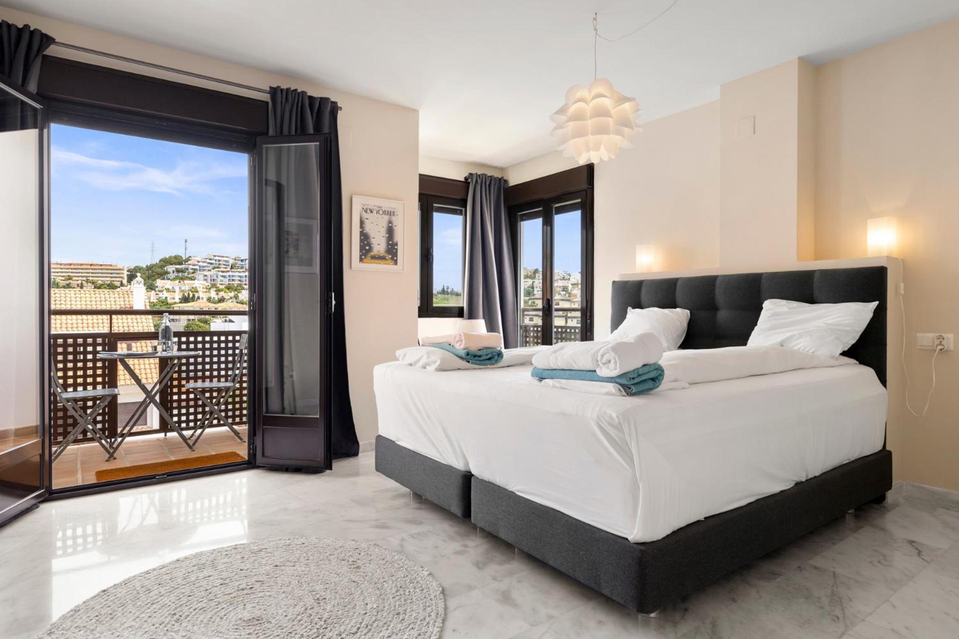 Stunning Private Pool Townhouse Ref 195 Villa *