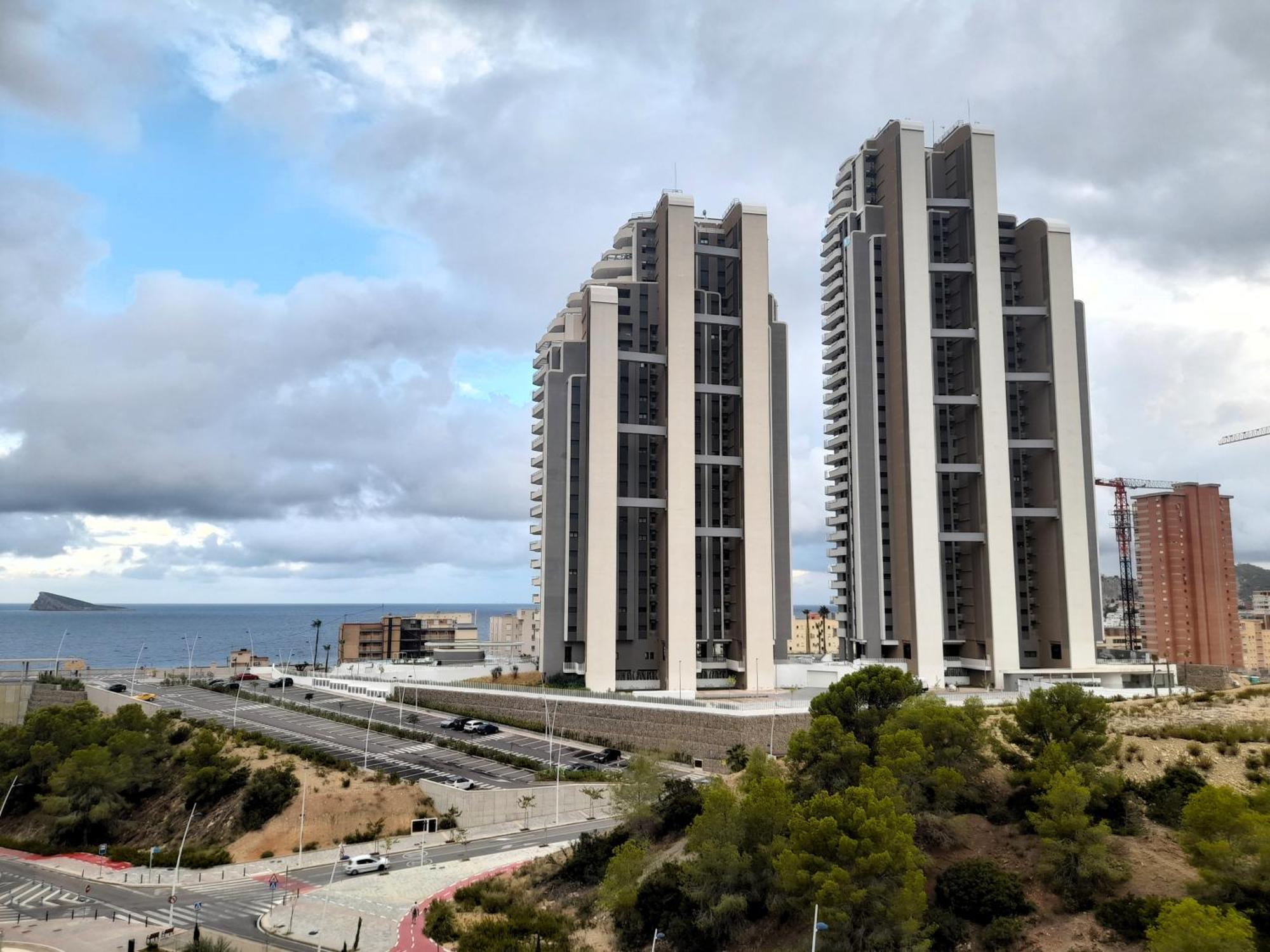 Apartment Sunset Cliffs *