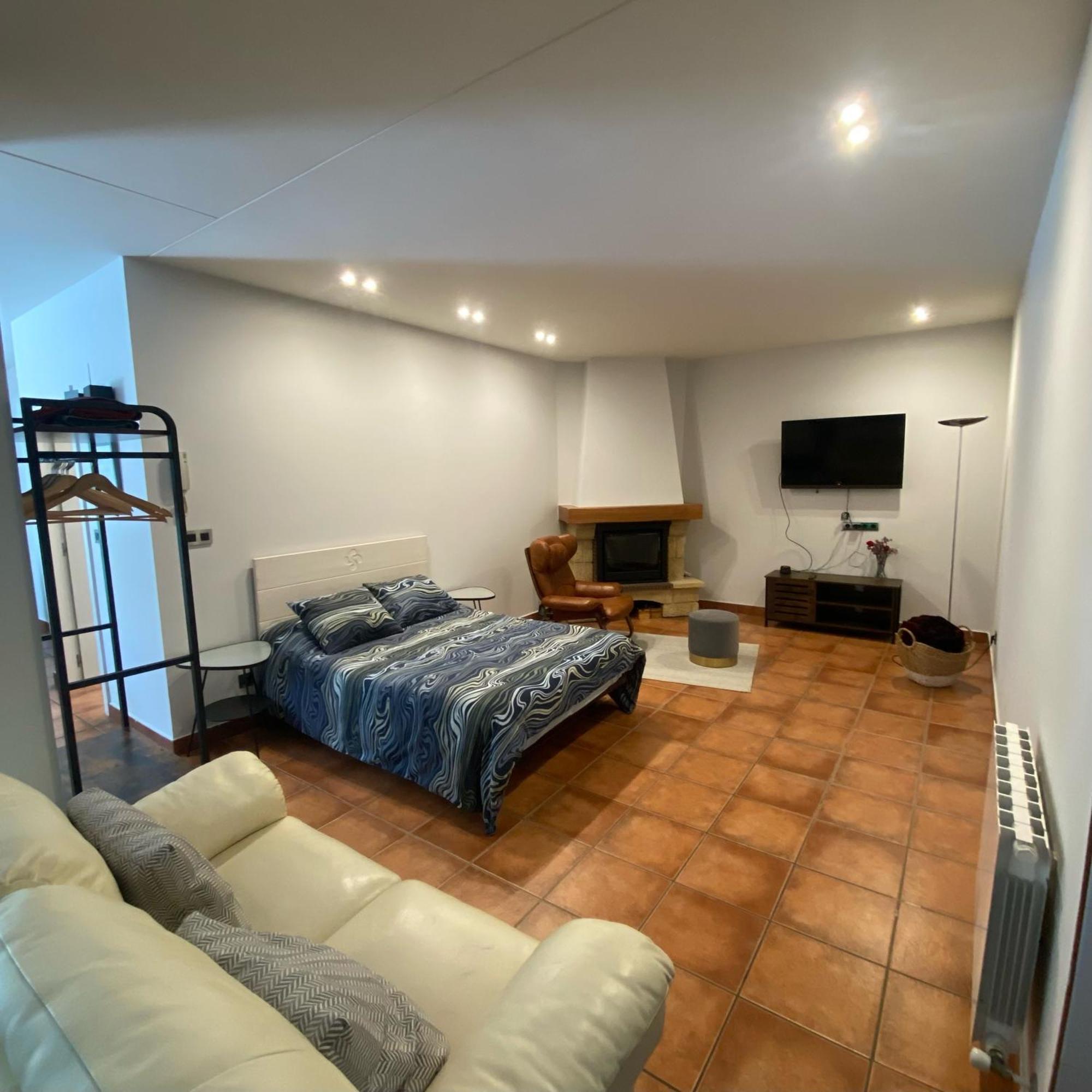 Apartamento House Bakio