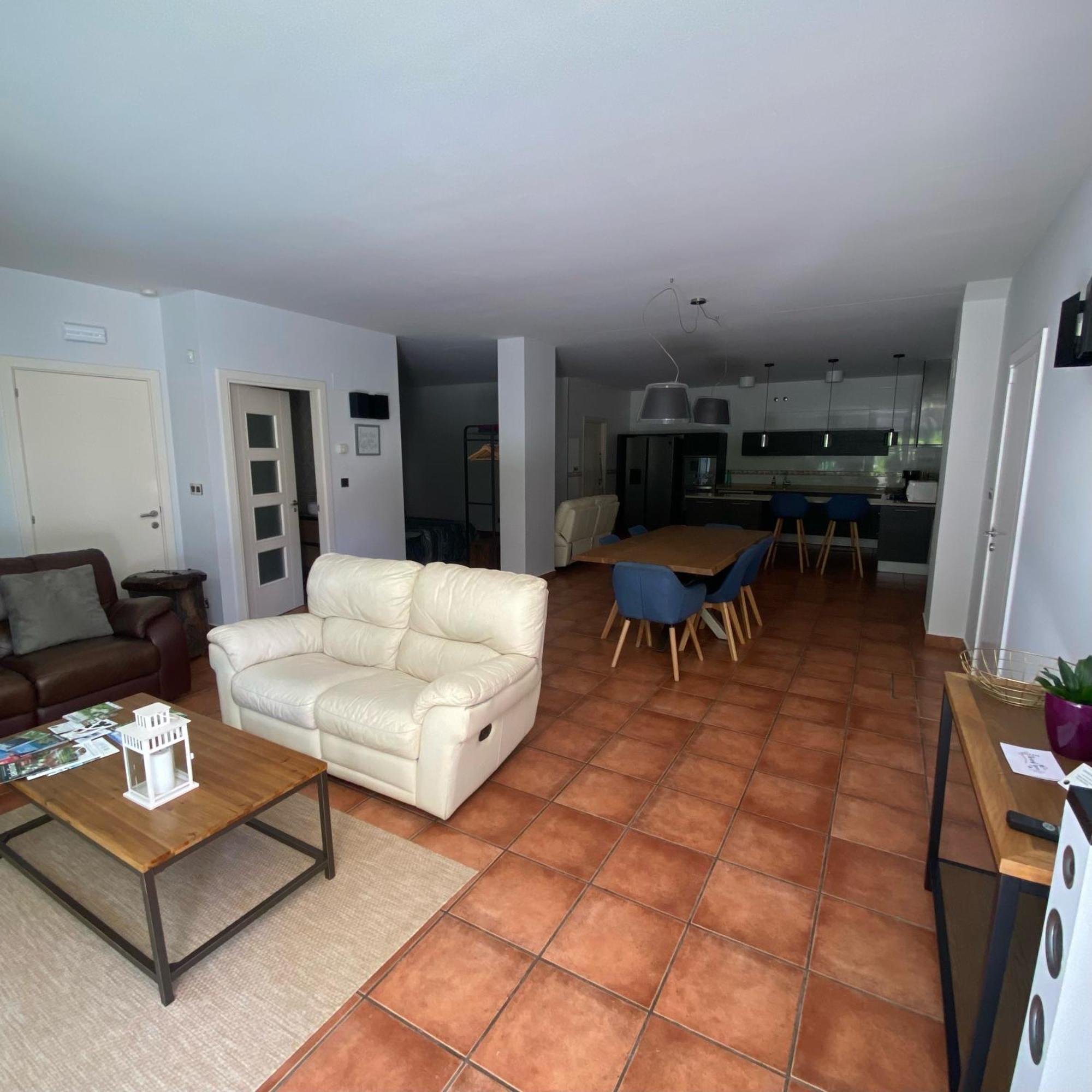 House Apartamento *