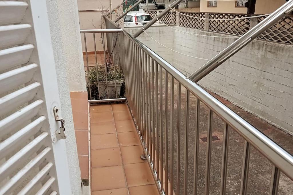 Vacacional Piscis Apartment Platja d'Aro