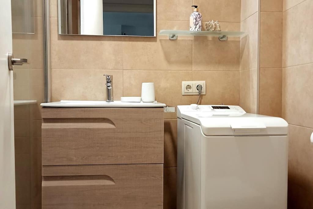 Vacacional Piscis Apartment *