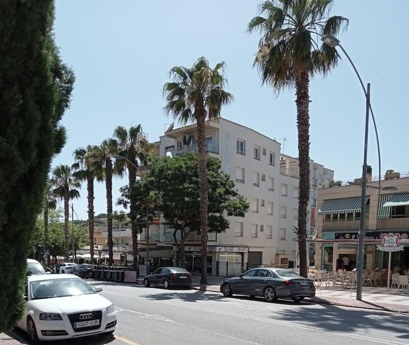 Vacacional Piscis Apartment Platja d'Aro