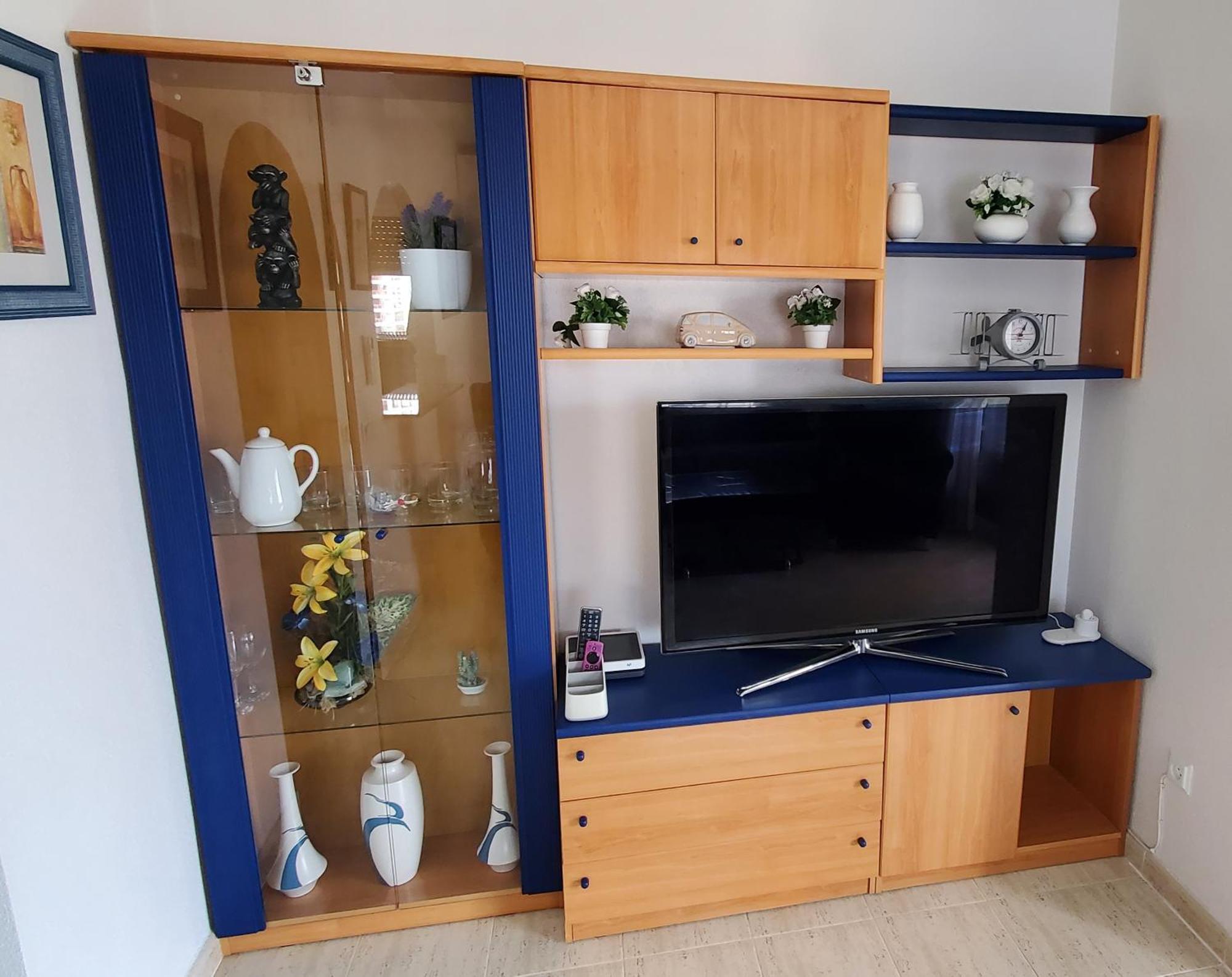 Cala Sol 11a Apartamento Finestrat