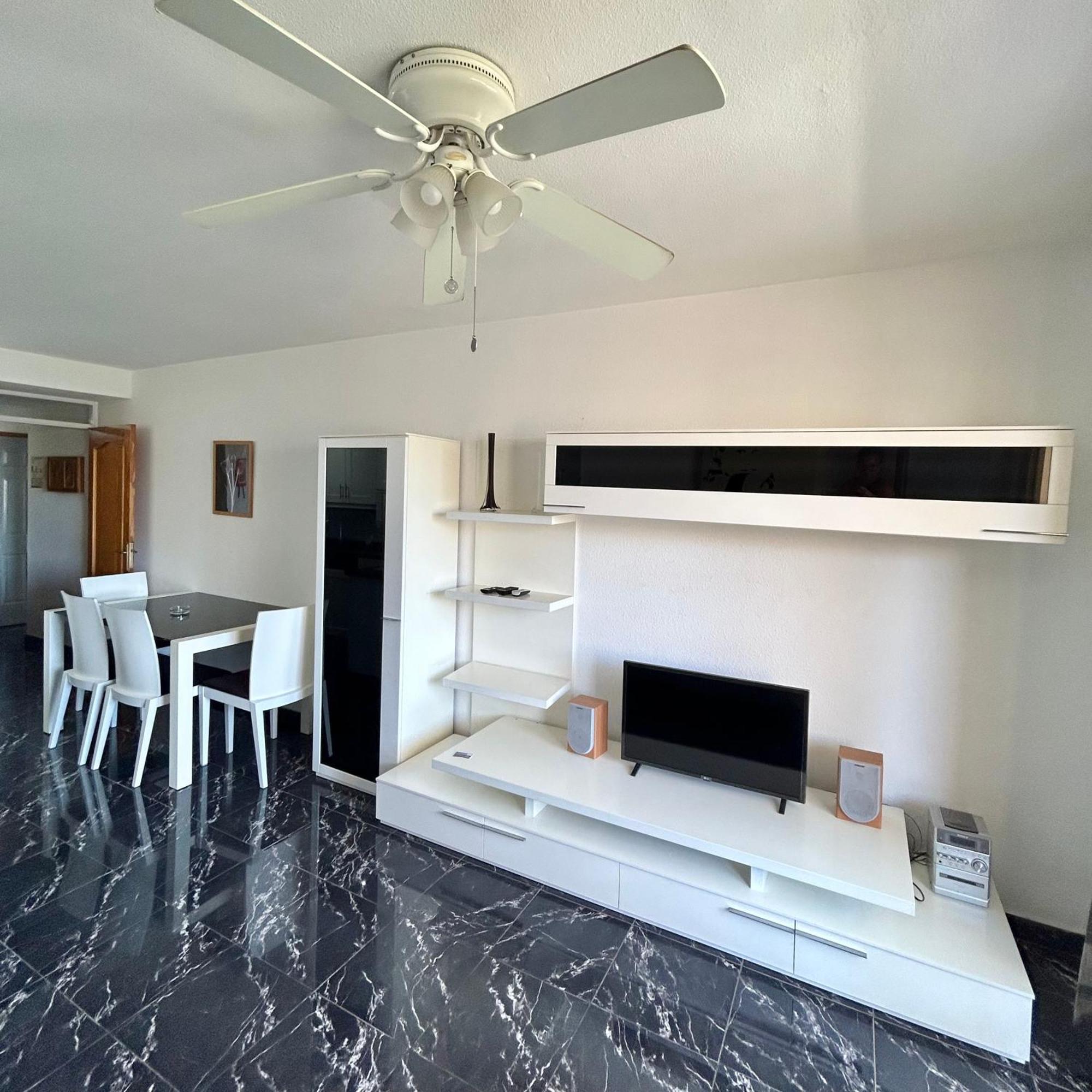 2 Bedroom In Castle Harbour C205 Apartamento *