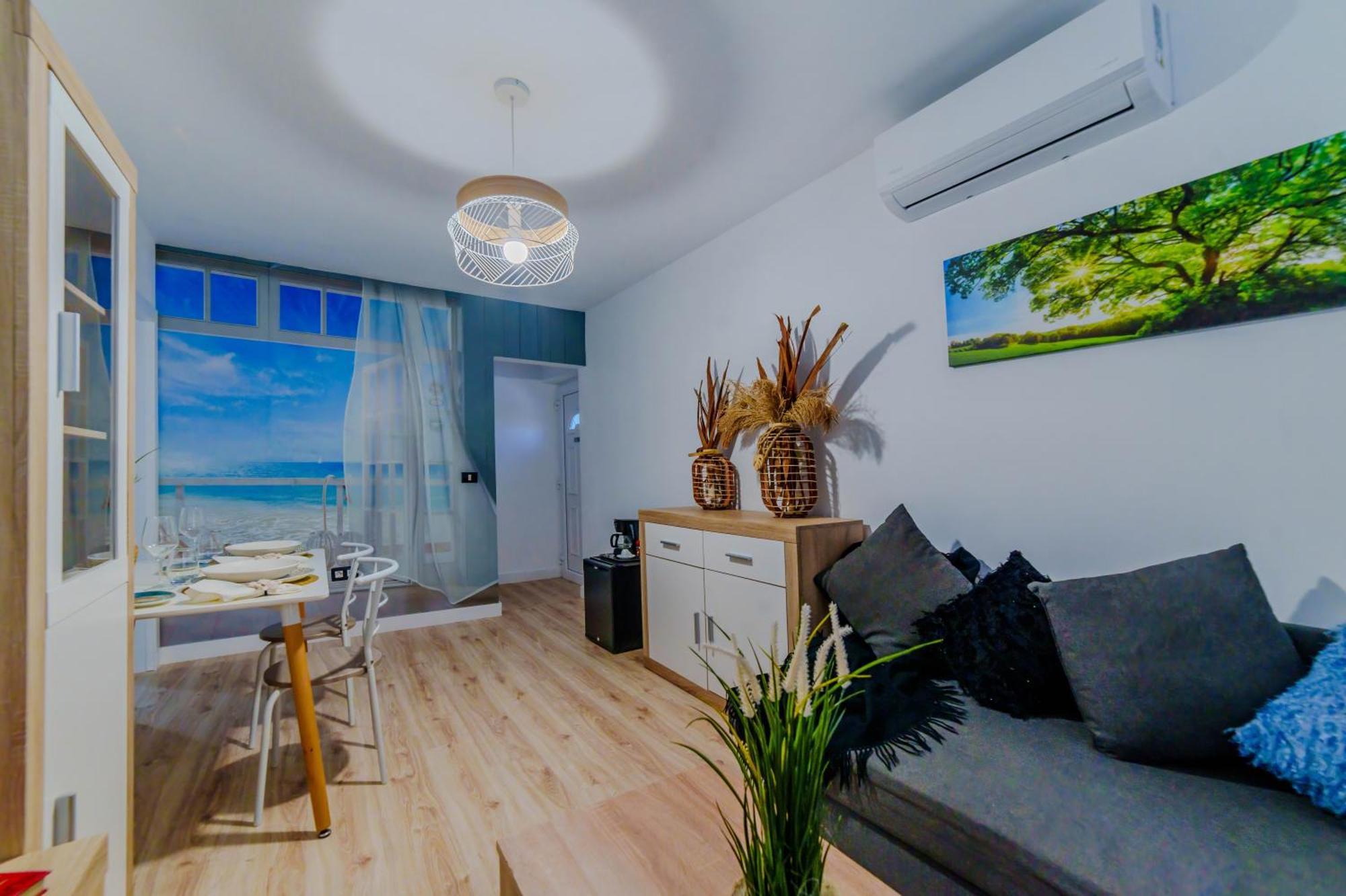 De Marcos De Lujo Con Piscina Privada * Arona (Tenerife)