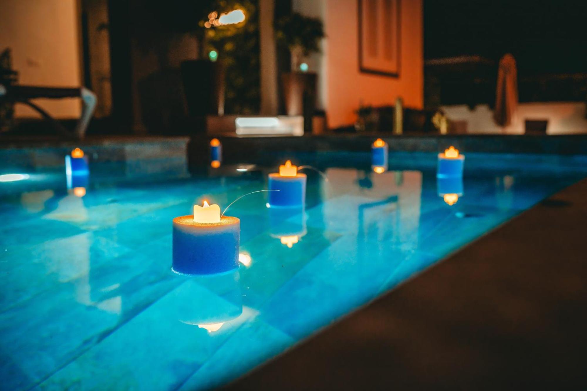 De Marcos De Lujo Con Piscina Privada Arona (Tenerife)