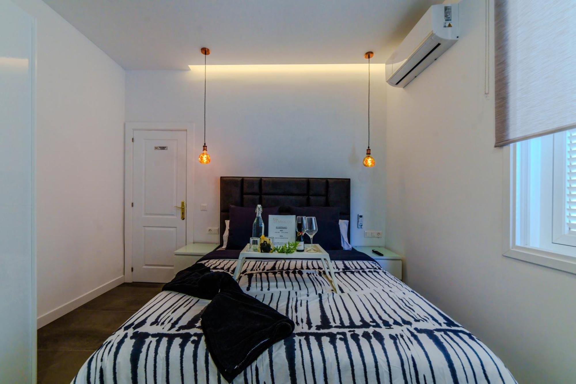 Villa De Marcos De Lujo Con Piscina Privada *