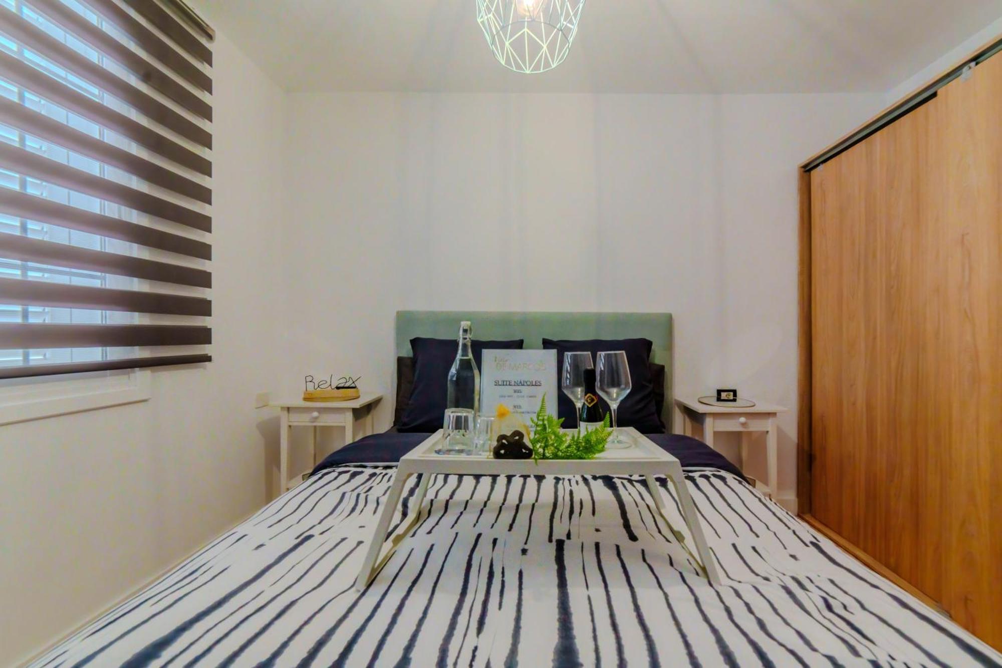 De Marcos De Lujo Con Piscina Privada Villa