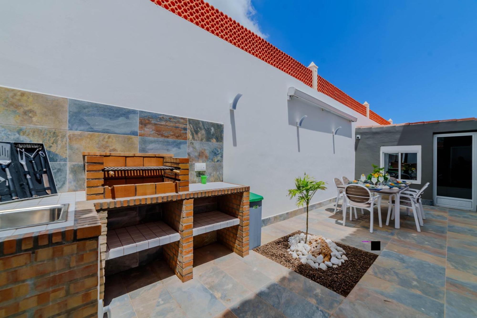 De Marcos De Lujo Con Piscina Privada