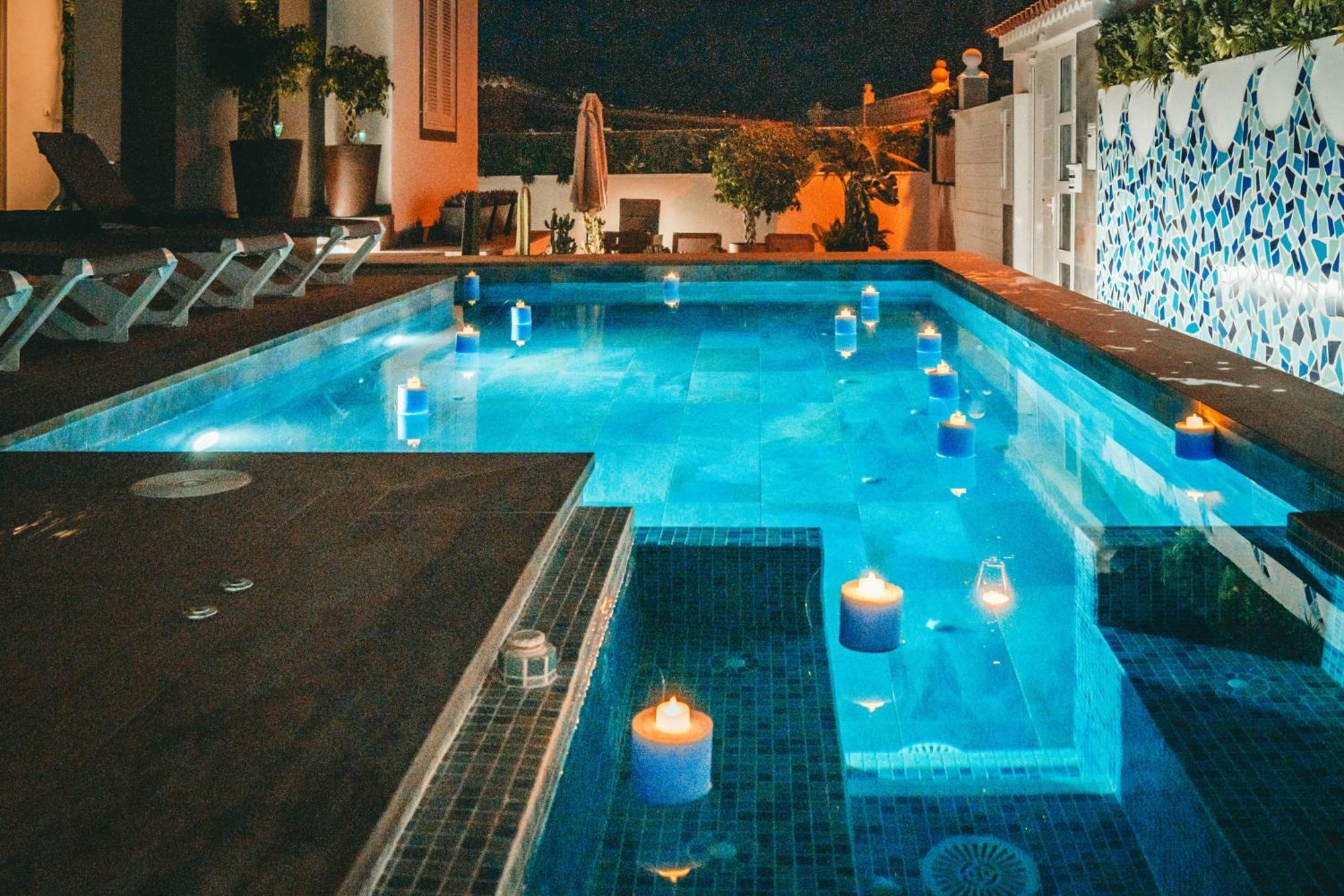 Villa De Marcos De Lujo Con Piscina Privada Arona (Tenerife)