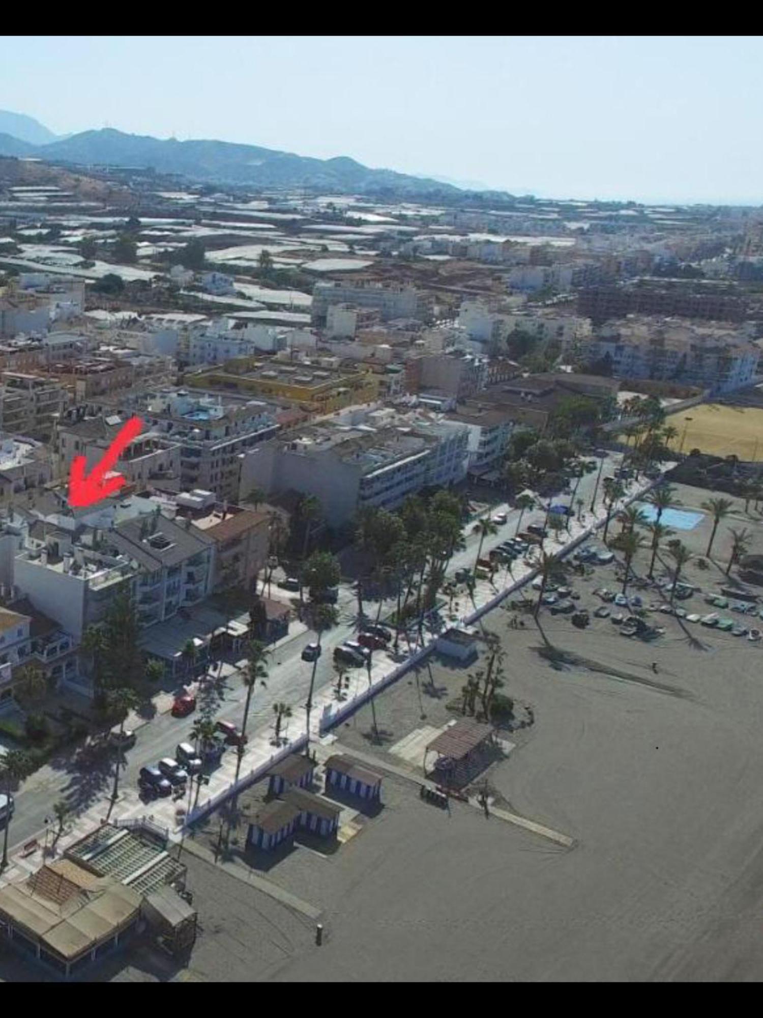 Apartamento Almanzor Ii El Morche