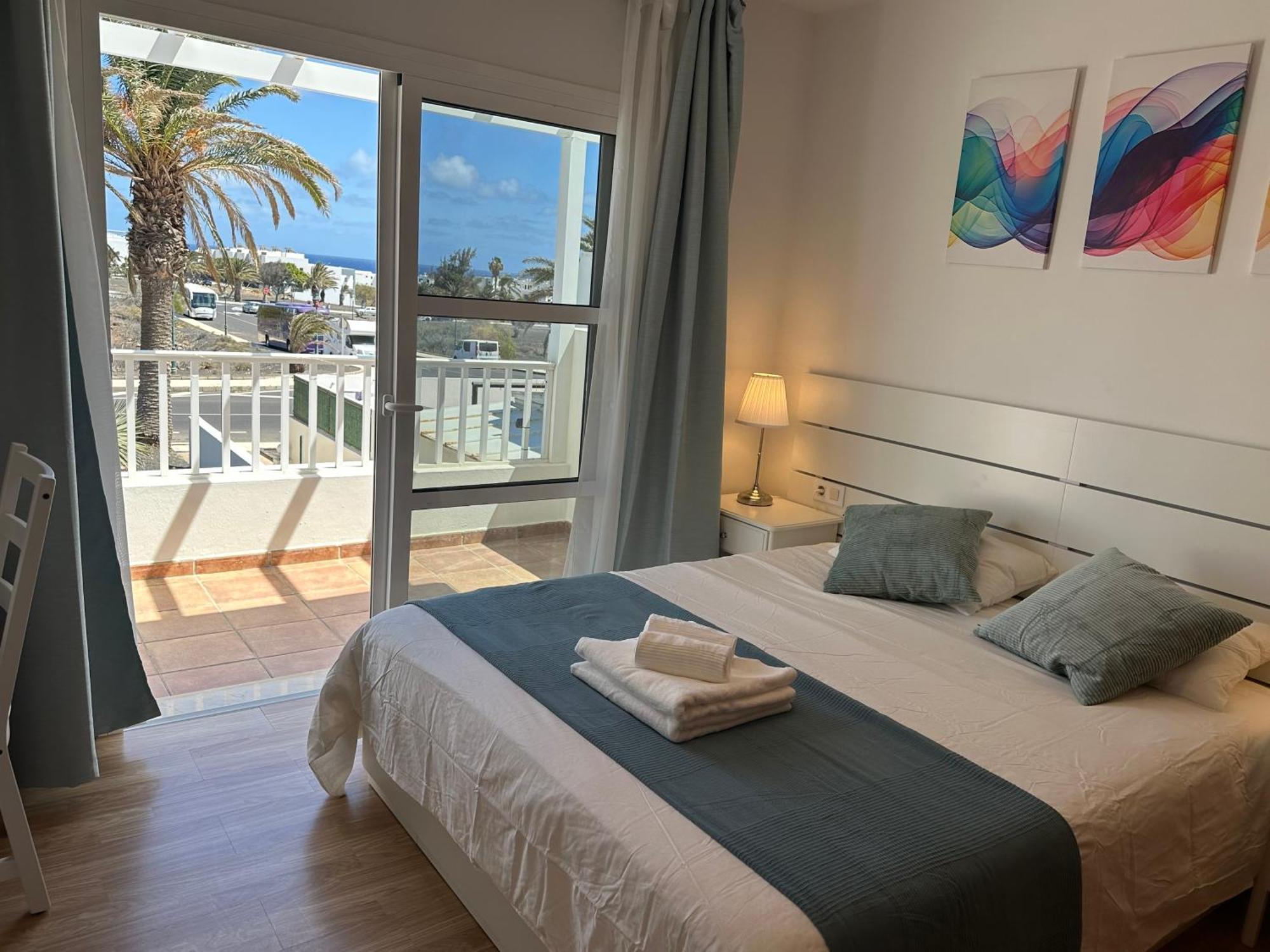 Villa Crotos Costa Teguise