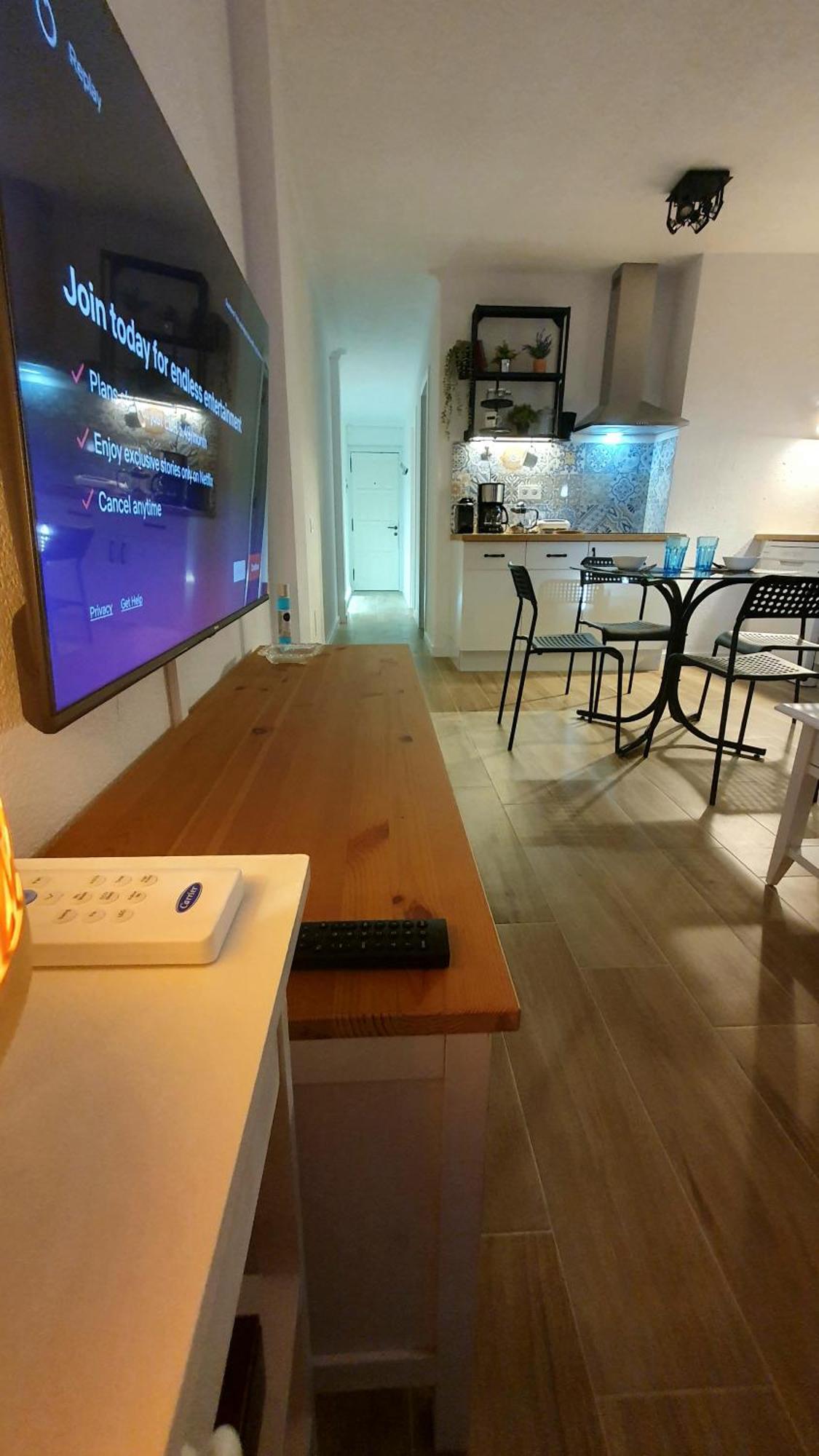 Apartamento Laluz451