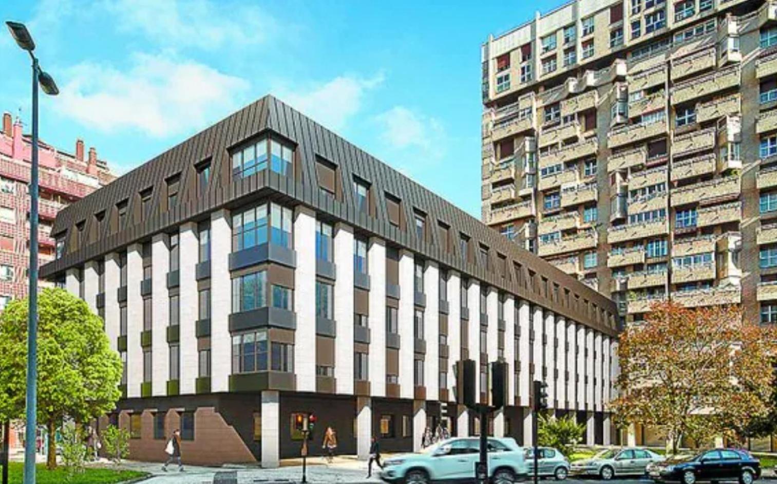 Amara Prime San Sebastián