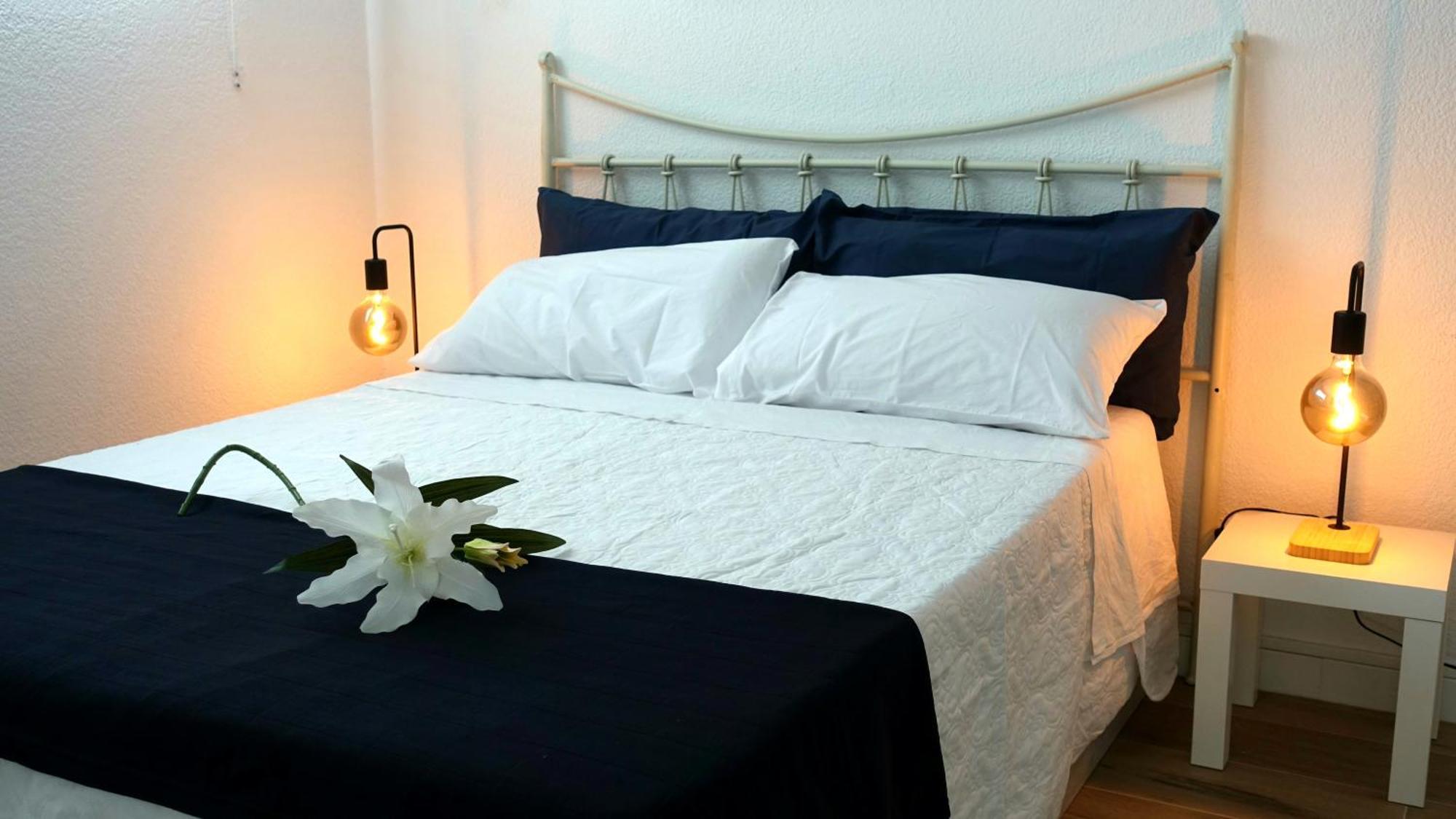 Apartamento Laluz451 *