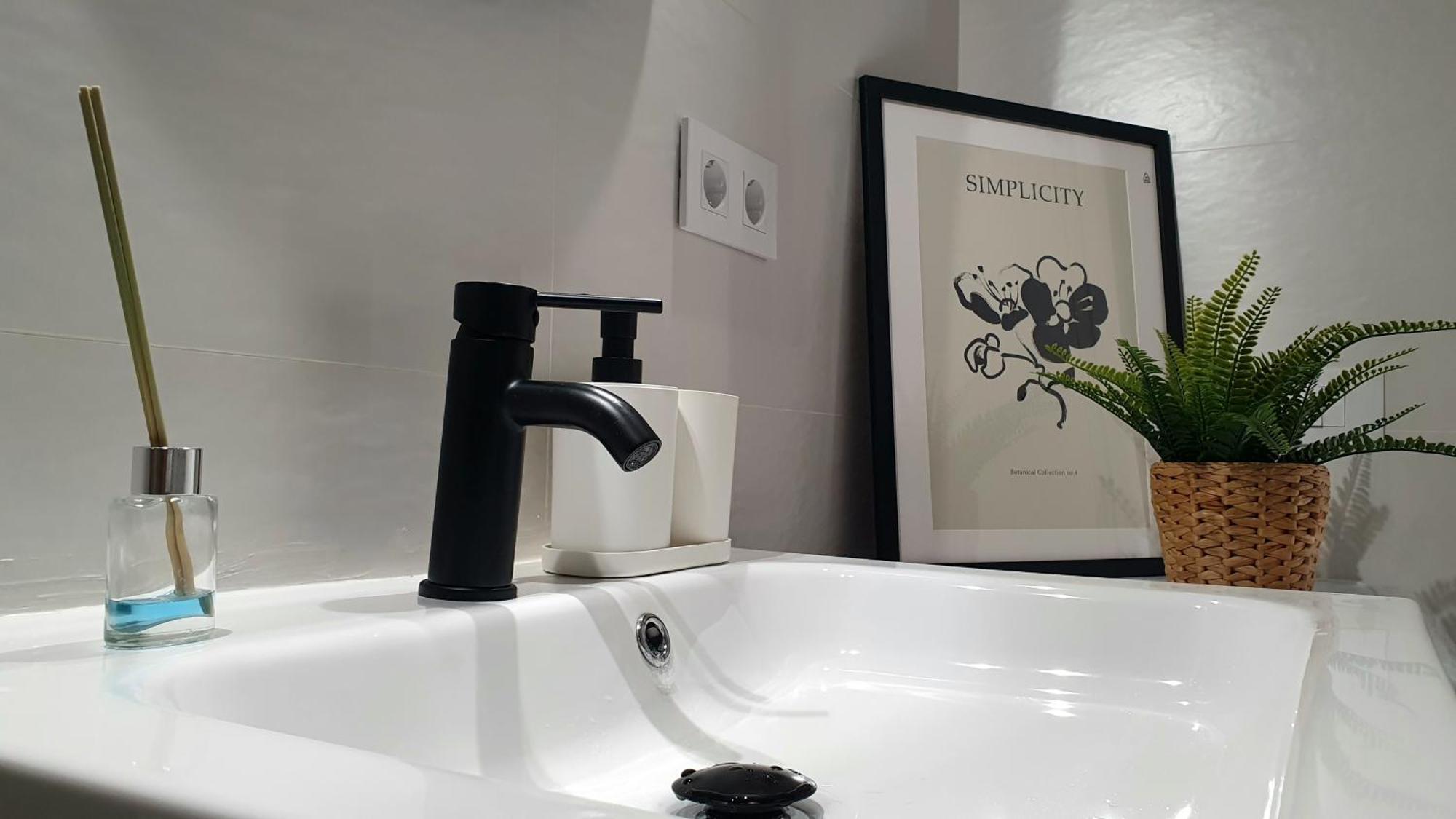 Apartamento Laluz451