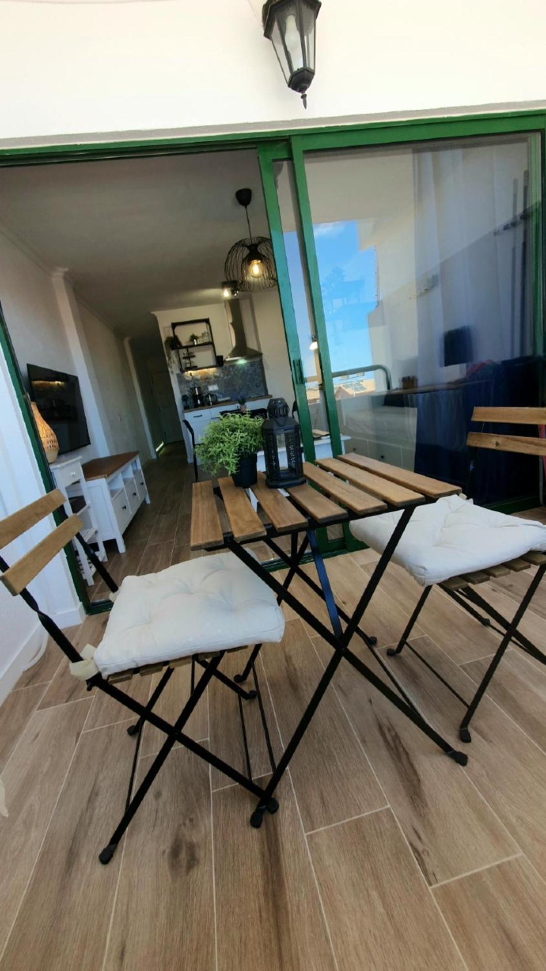 Apartamento Laluz451 Sonnenland