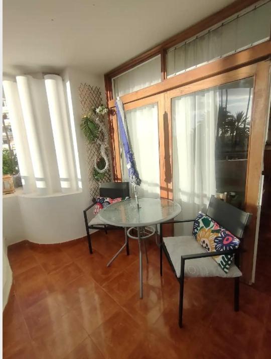 Apartamento Sunset Paradise