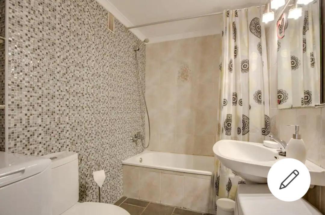 Apartamento Sunset Paradise San Bartolomé