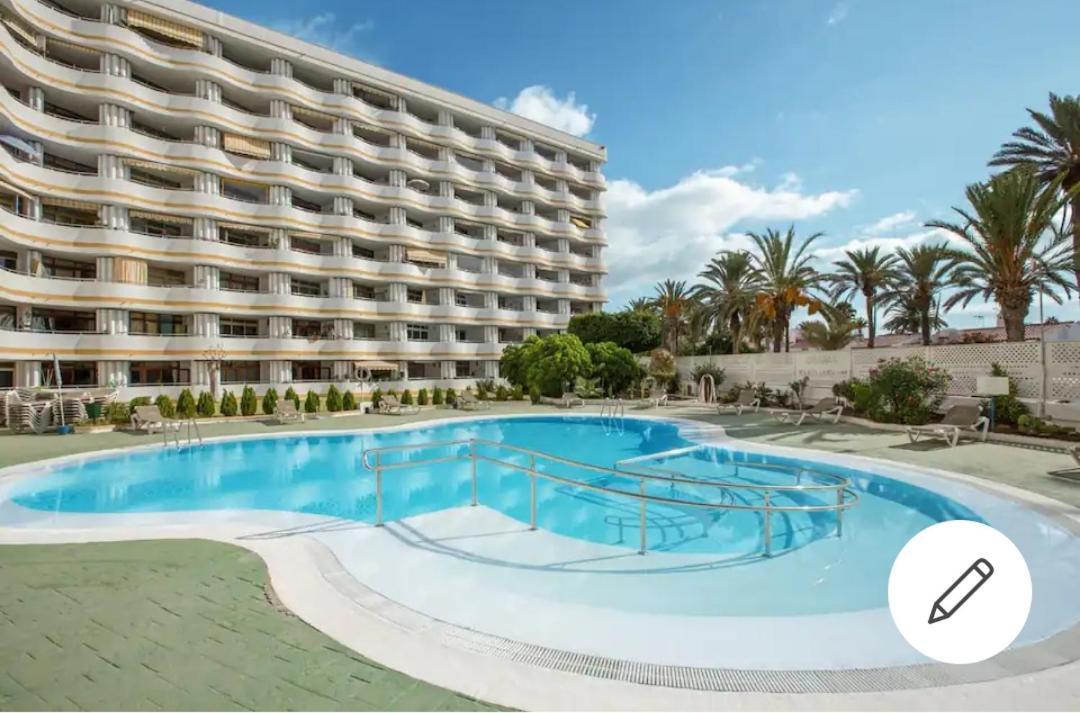 Apartamento Sunset Paradise