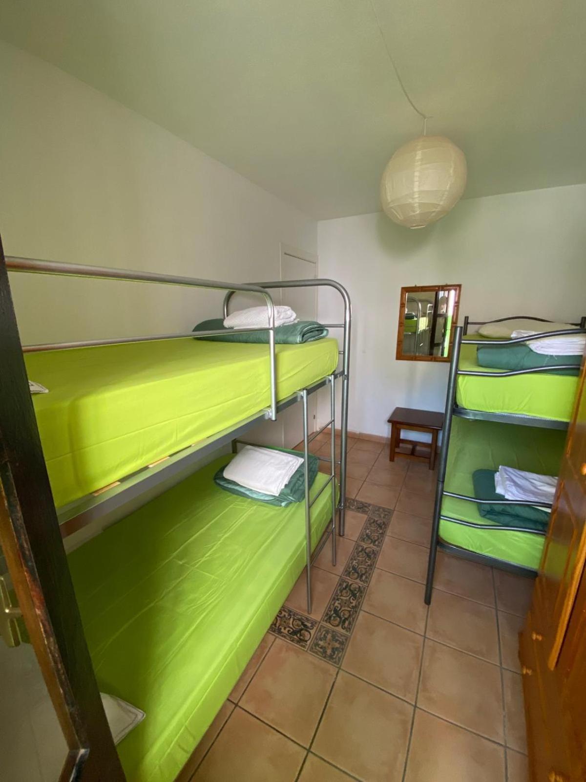 Guest house The House Tenerife Compartidas