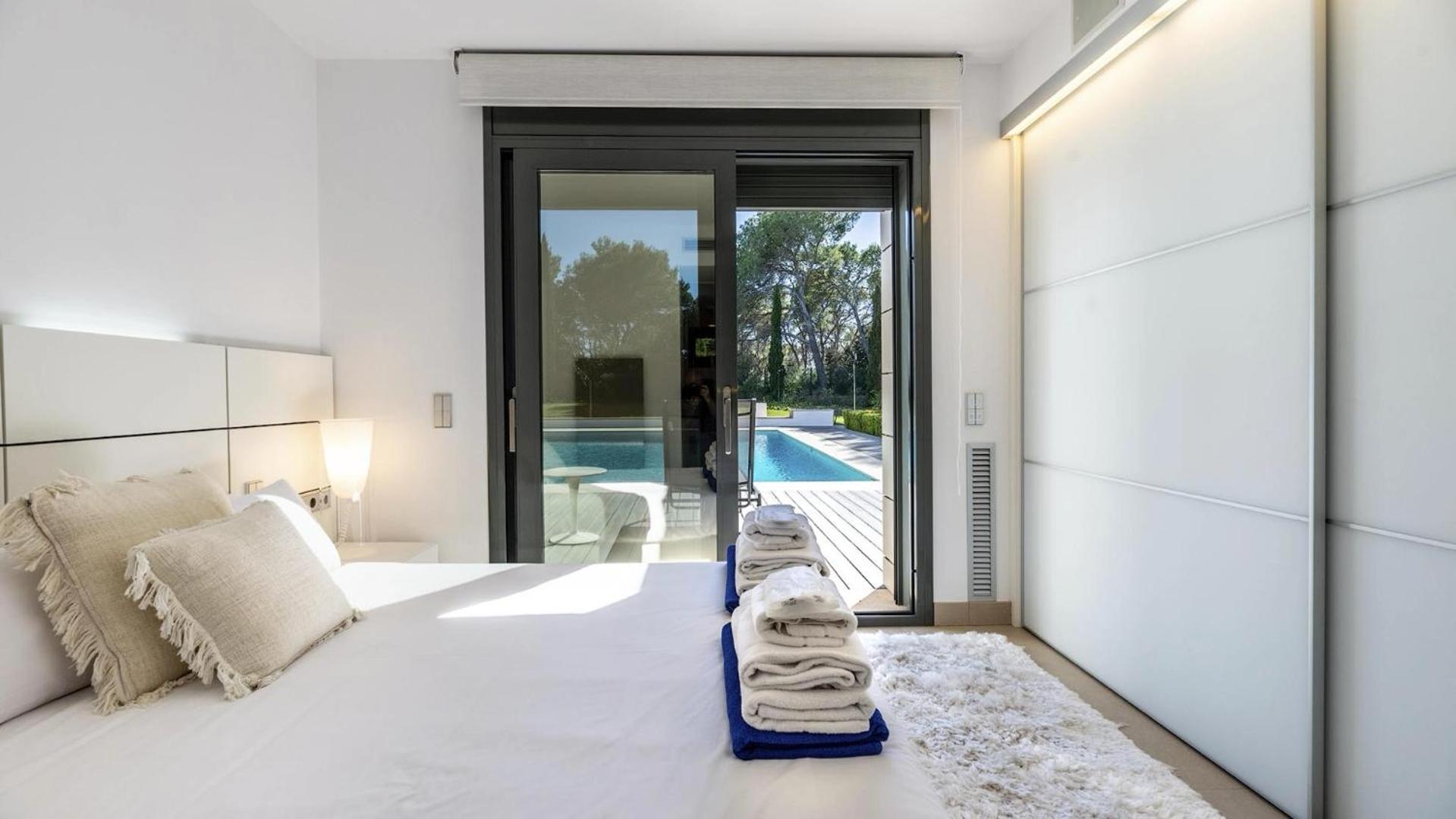 Villa Daruma Es Canar (Ibiza)