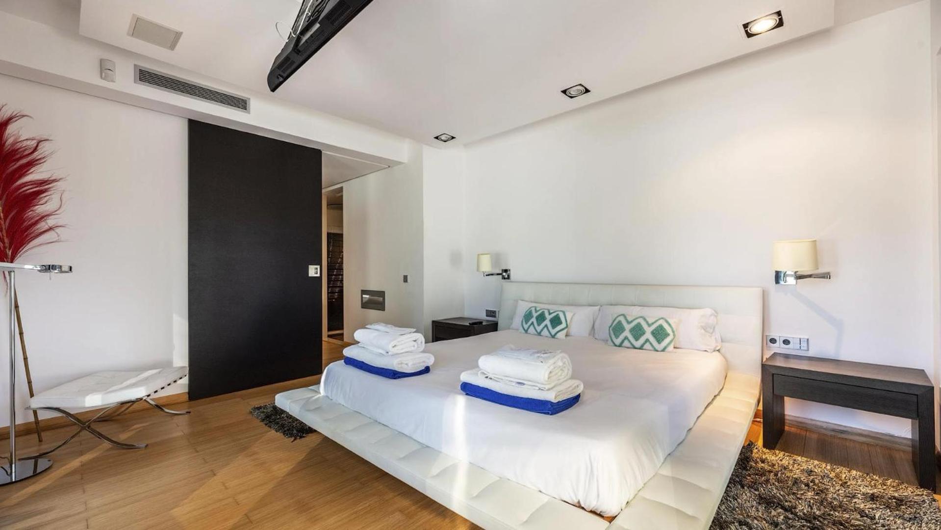 Villa Daruma Es Canar (Ibiza)