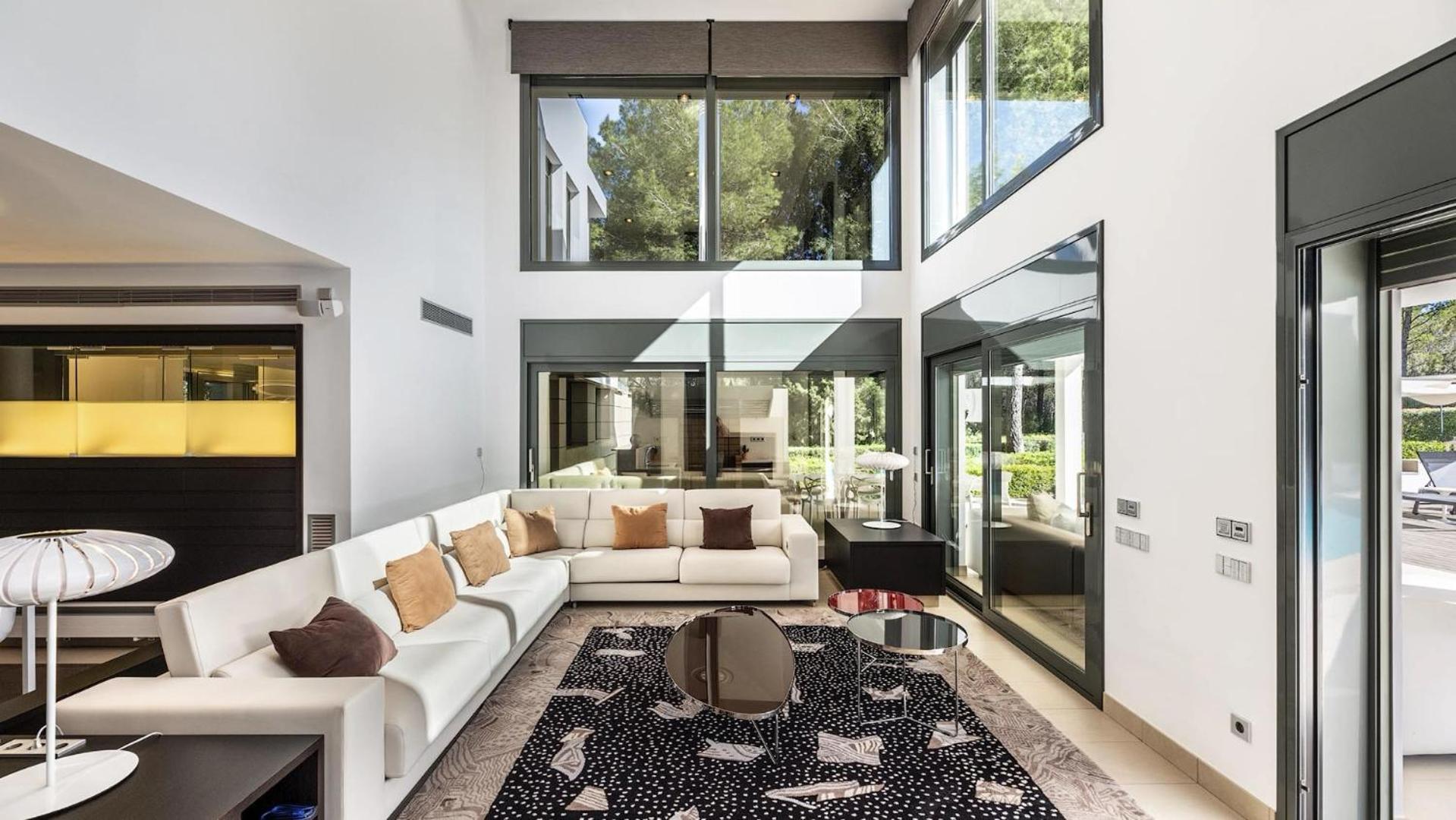 Daruma Villa Es Canar (Ibiza)