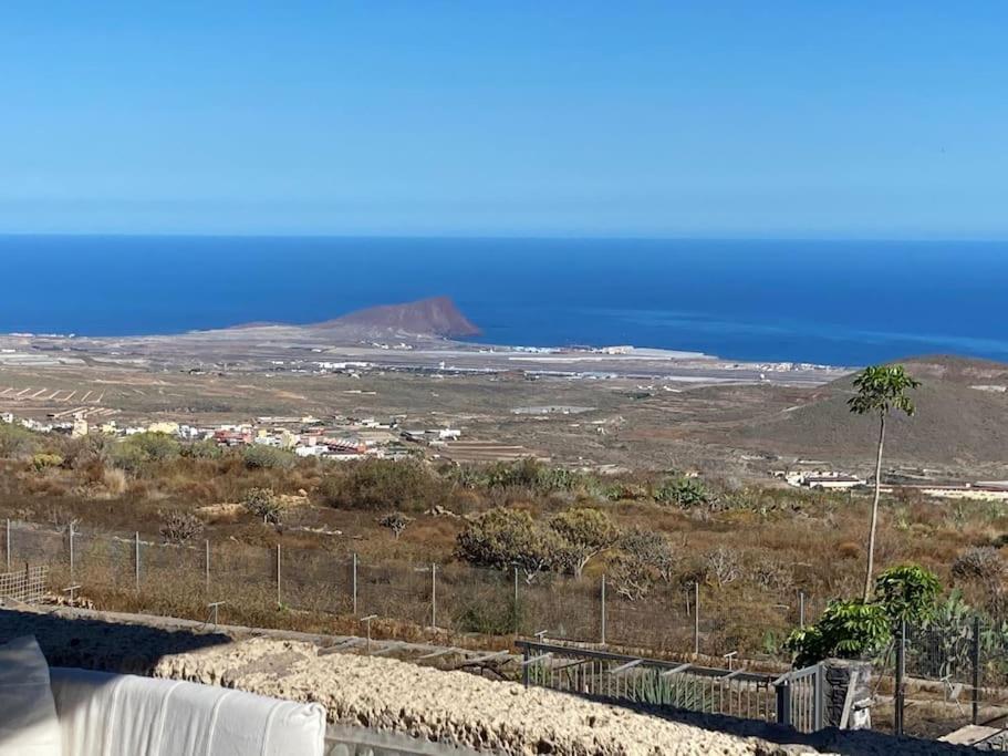 Сasa de vacaciones F Tamaide San Miguel de Abona