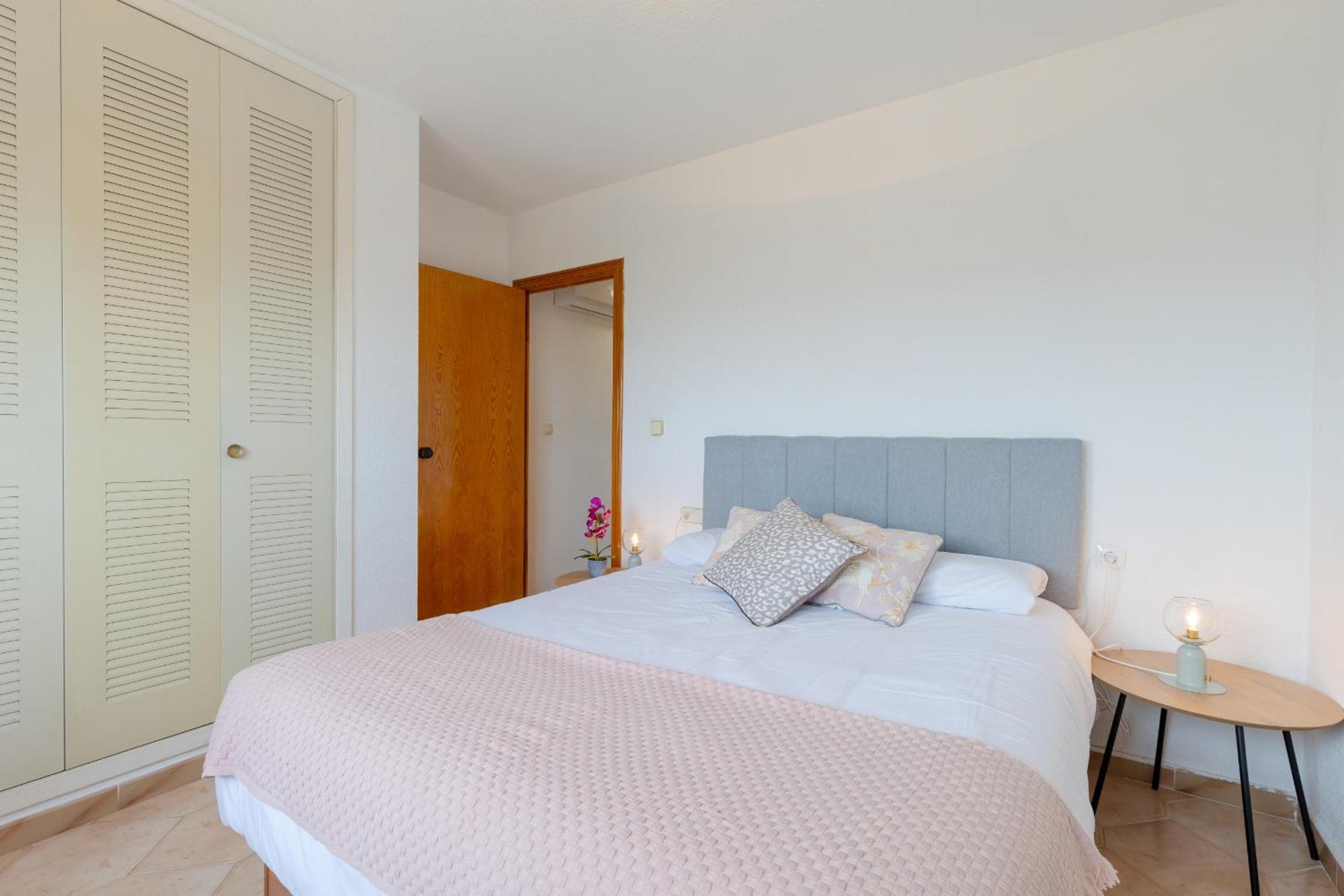 Apartment Sea Soul By Fidalsa El Campello