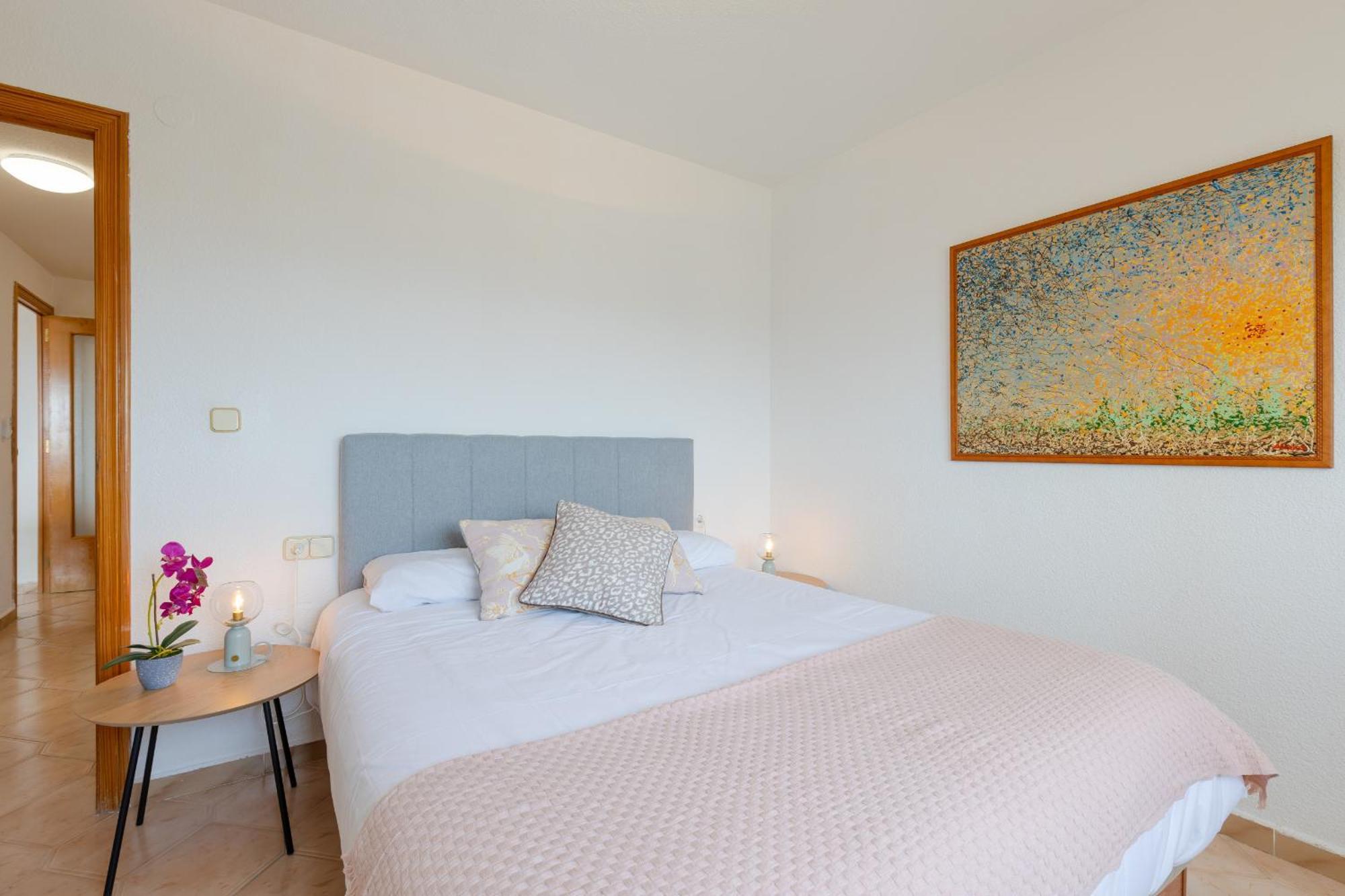 Sea Soul By Fidalsa Apartment