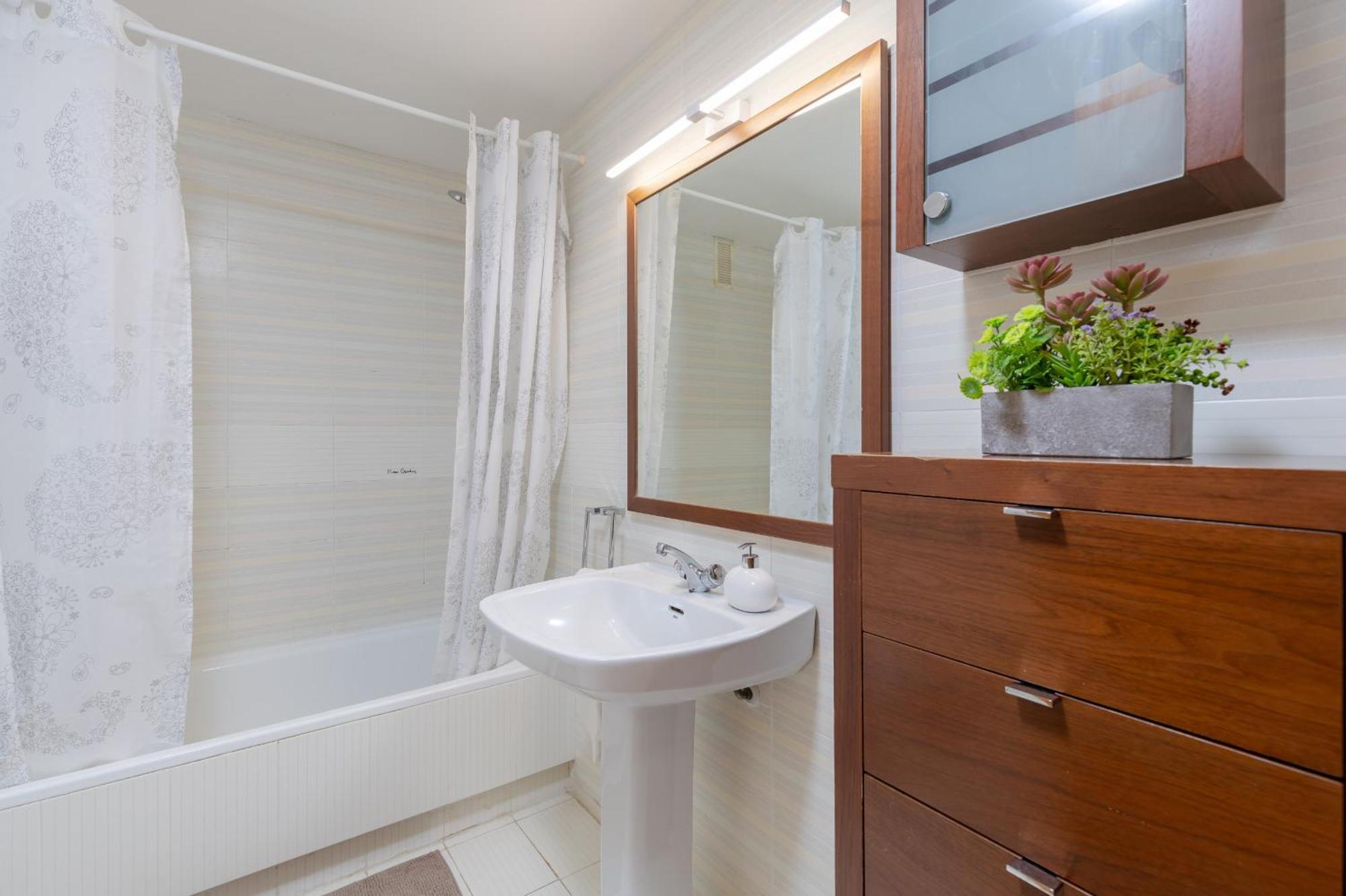 Sea Soul By Fidalsa Apartment *