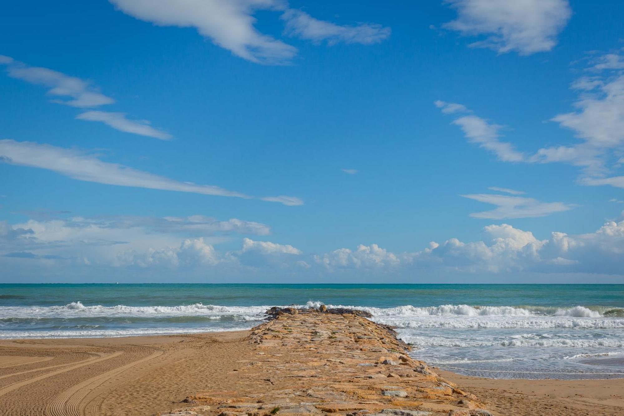 Apartment Sea Soul By Fidalsa El Campello