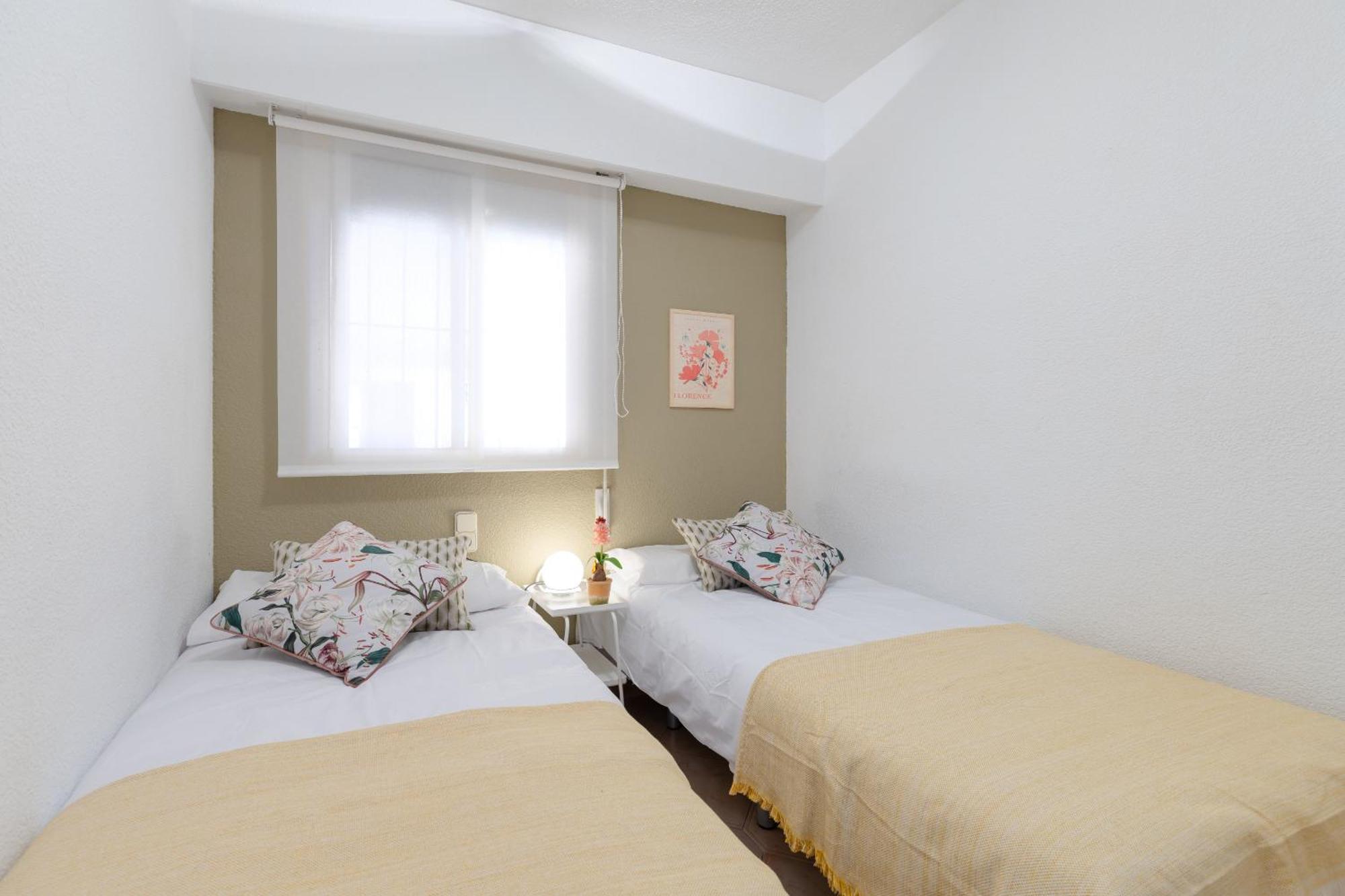 Apartment Sea Soul By Fidalsa El Campello