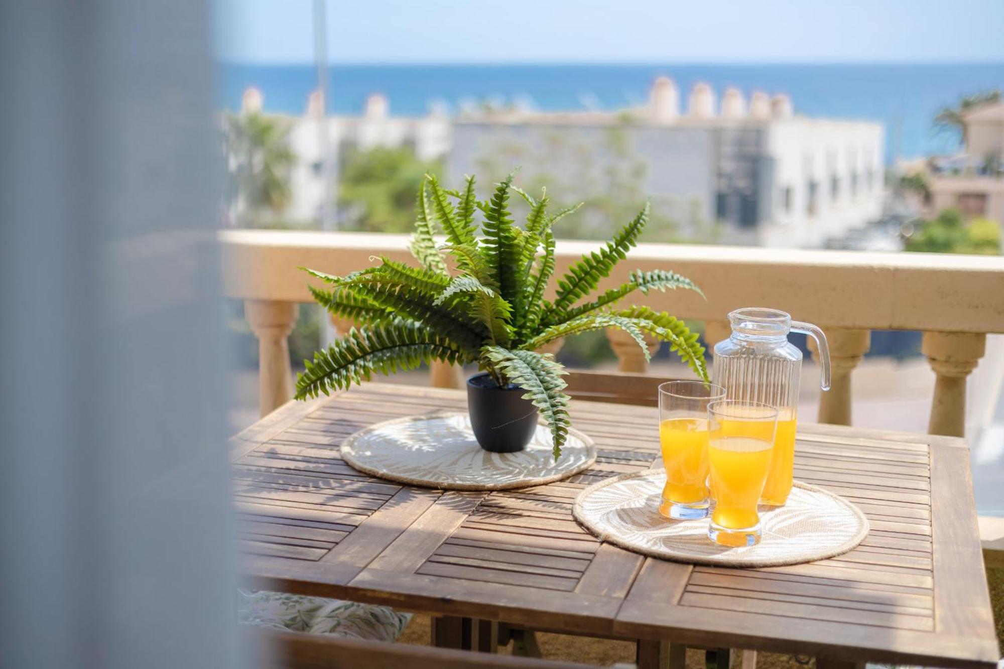Sea Soul By Fidalsa Apartment