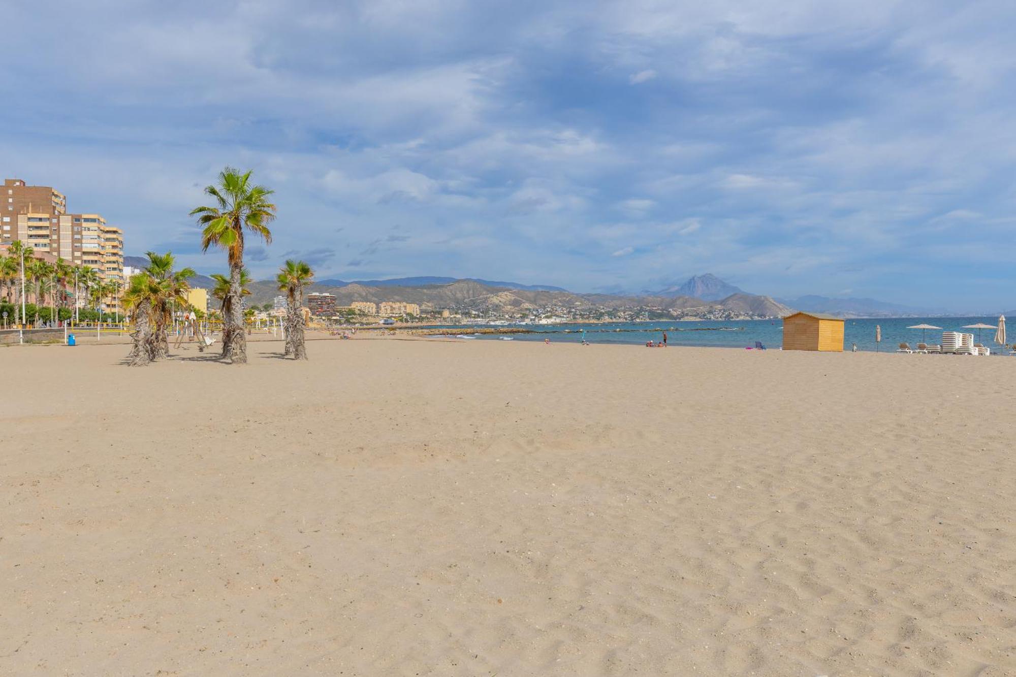 Sea Soul By Fidalsa El Campello