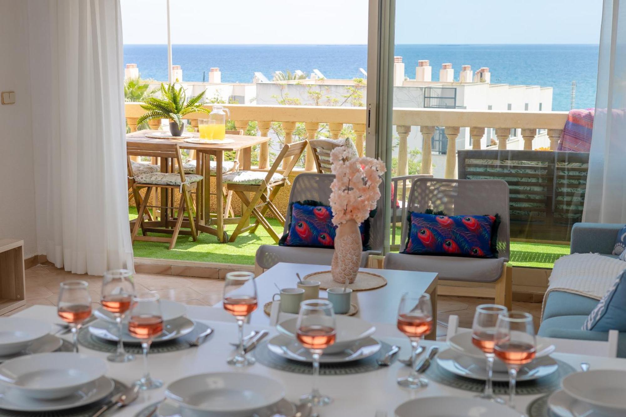 Sea Soul By Fidalsa Apartment