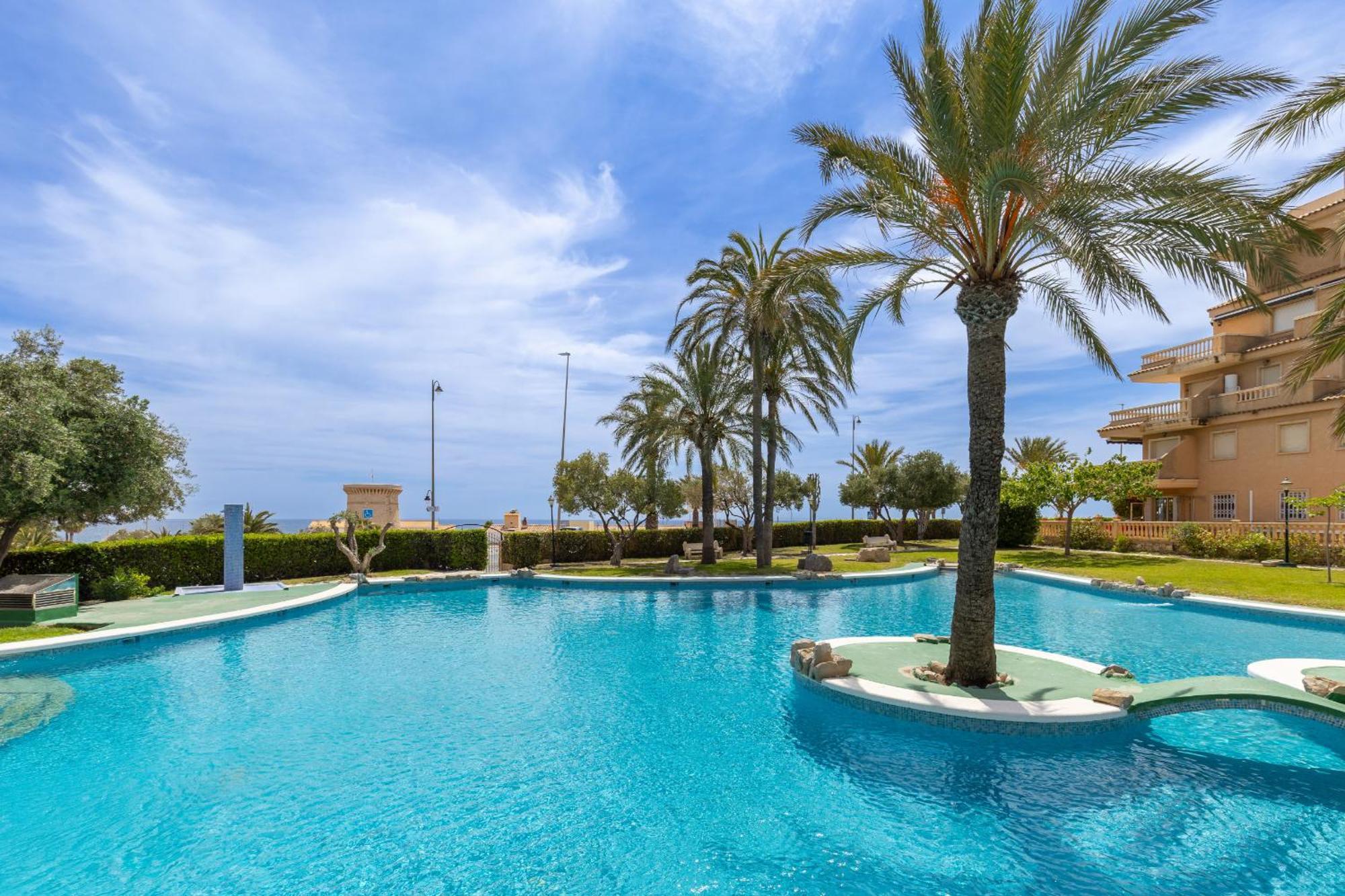 Sea Soul By Fidalsa Apartment El Campello