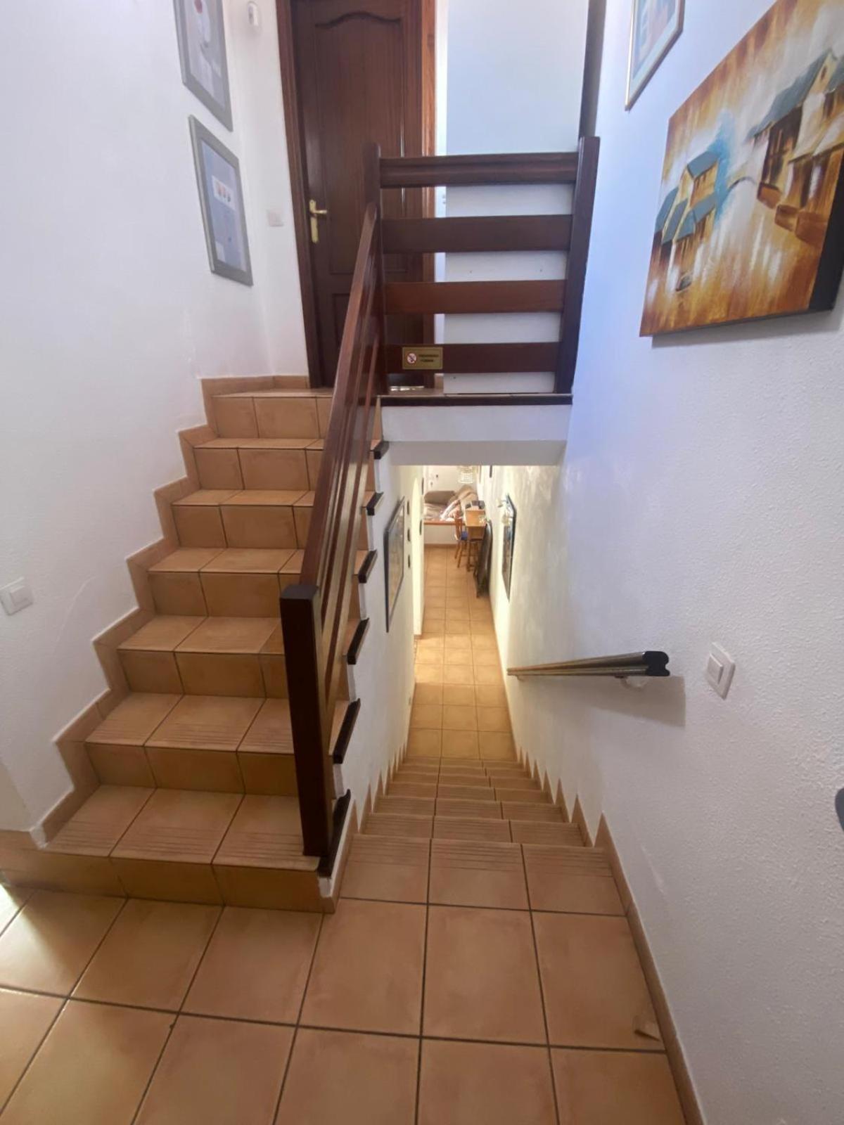 The House Tenerife Compartidas Guest house