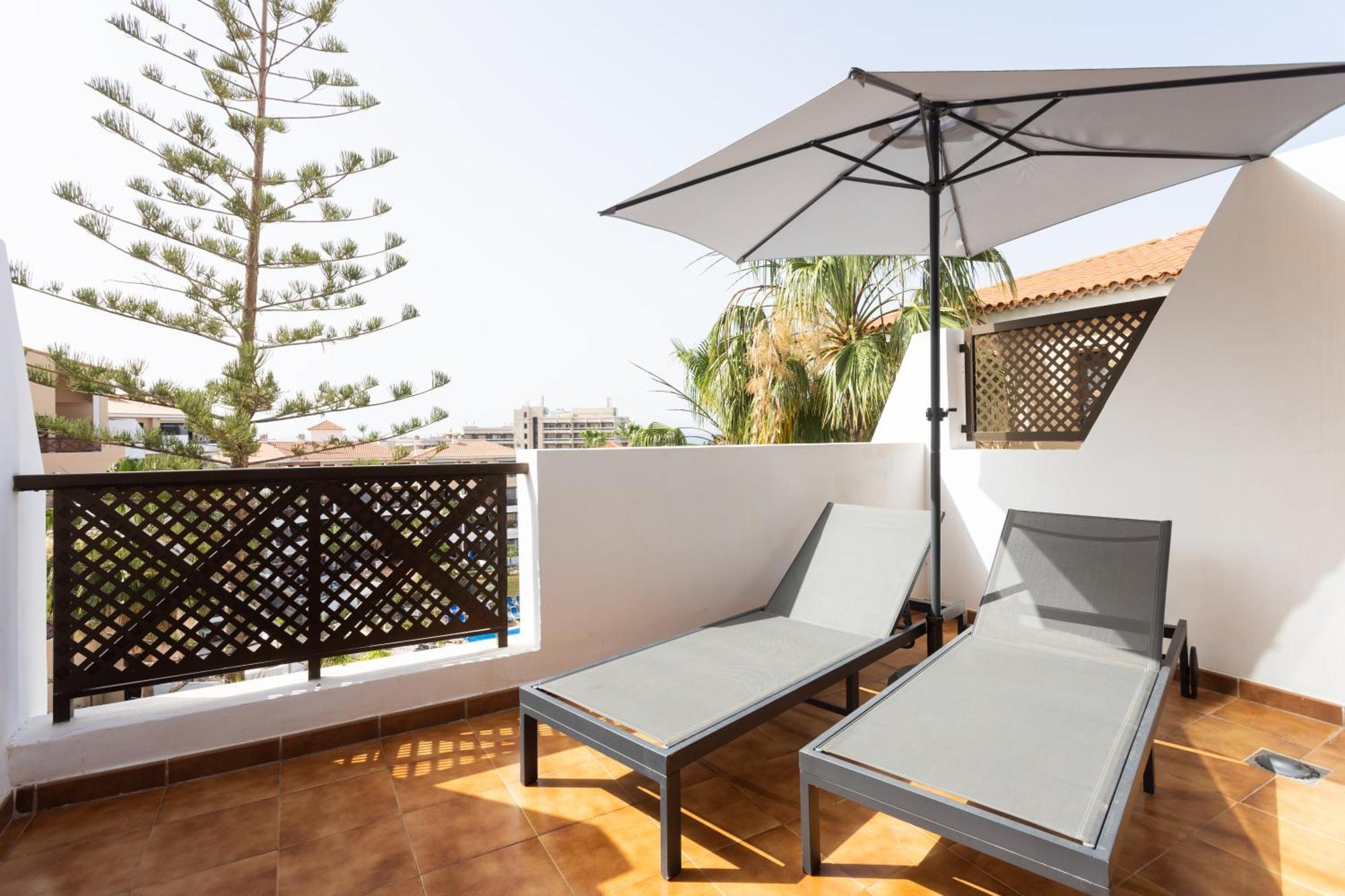 Apartamento Home2book Design Pool & Terrace Golf Del Sur San Miguel de Abona