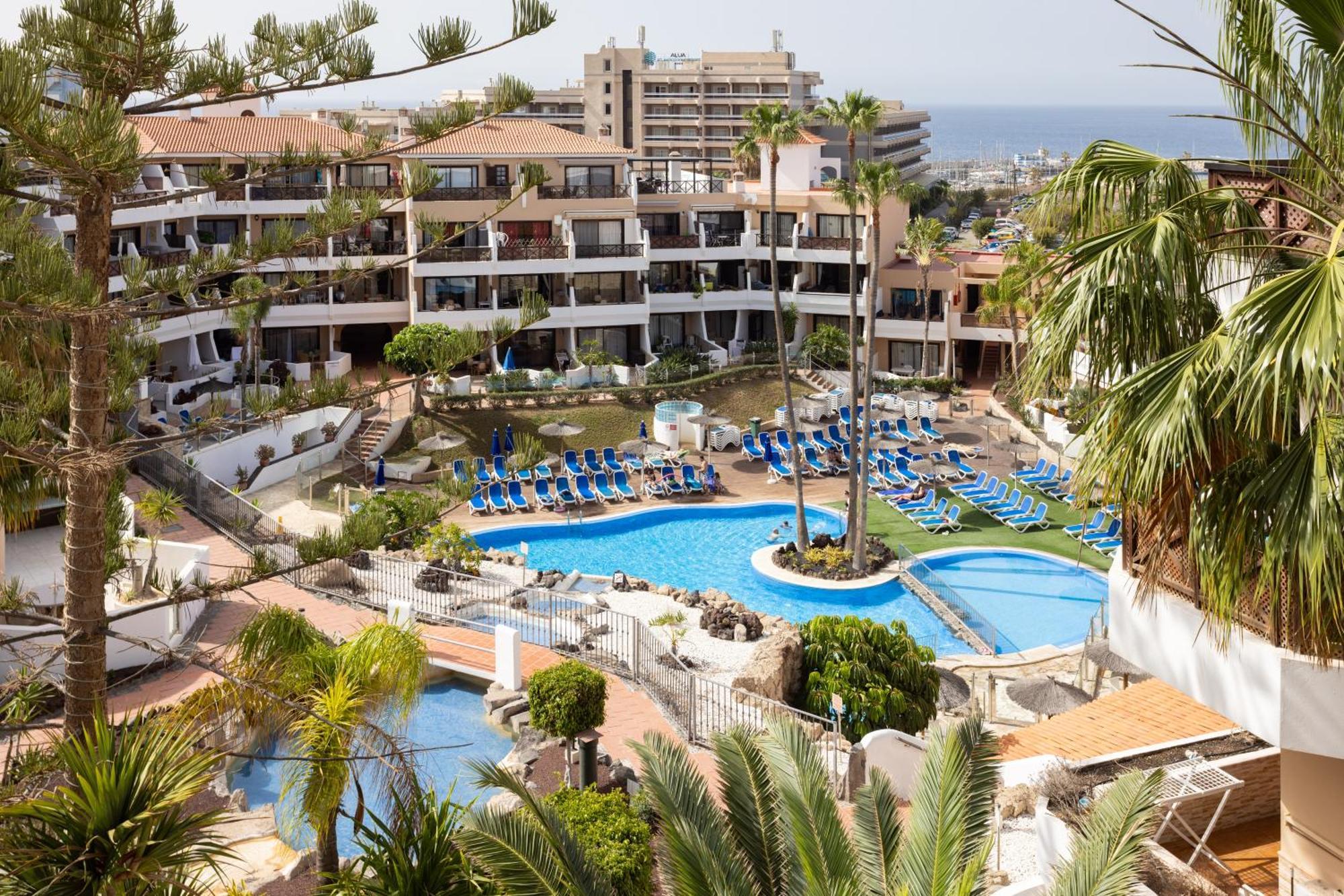 Apartamento Home2book Design Pool & Terrace Golf Del Sur