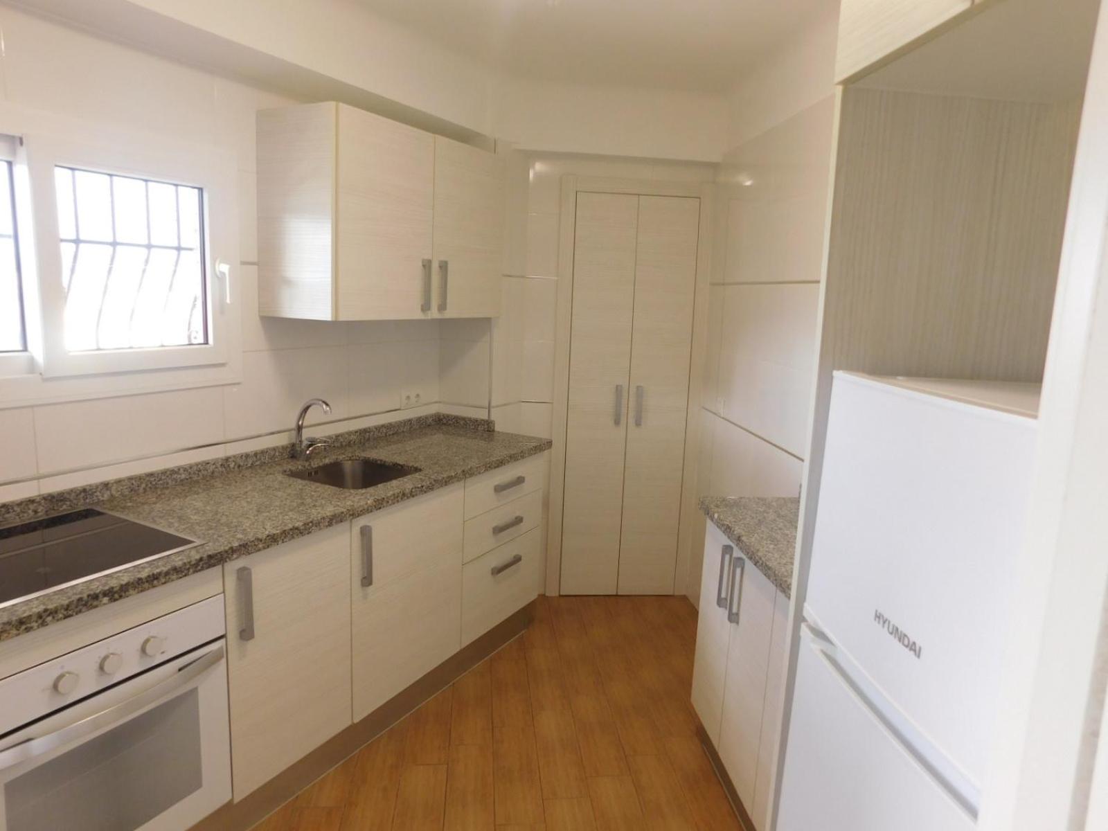 Apartamento Playamar Beach&pool Seaview, 5 Min From The *