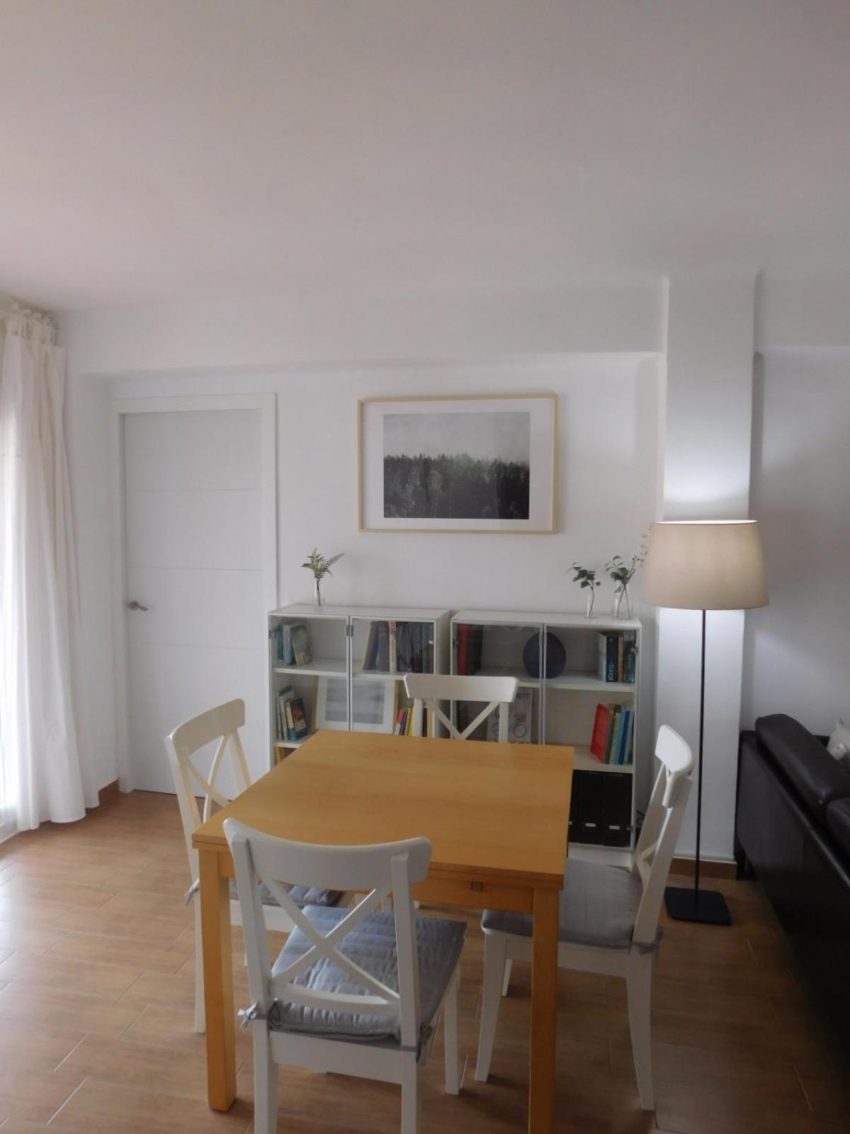Apartamento Playamar Beach&pool Seaview, 5 Min From The Torremolinos