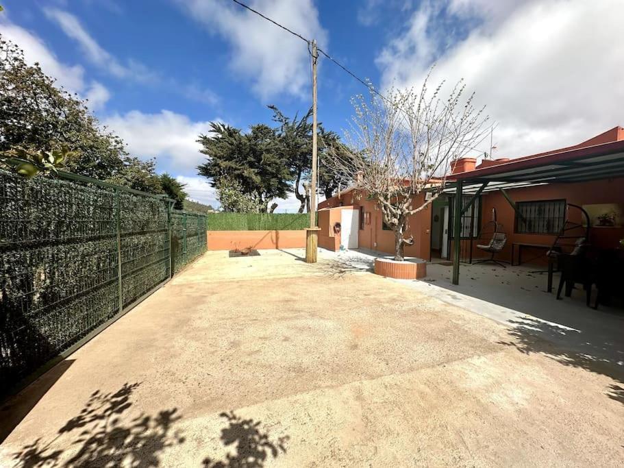 Casita Rural Jacuzzi & Desayuno Holiday home
