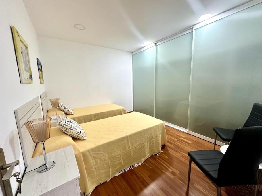Casita Rural Jacuzzi & Desayuno Holiday home Santa Cruz de Tenerife