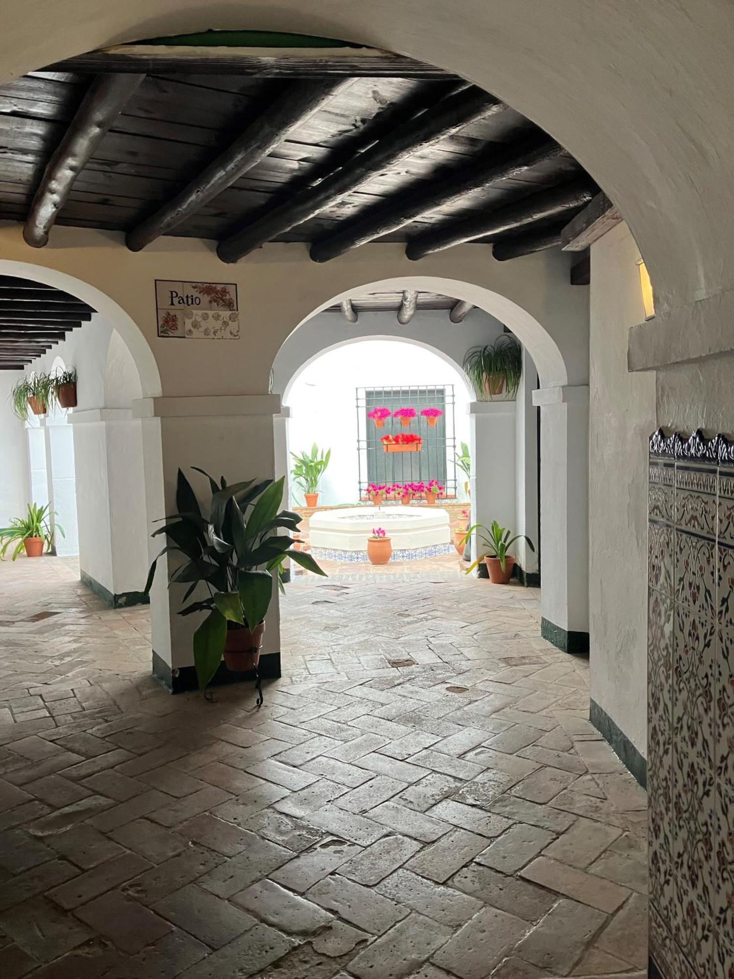 Precioso Junto A La Mezquita Apartamento