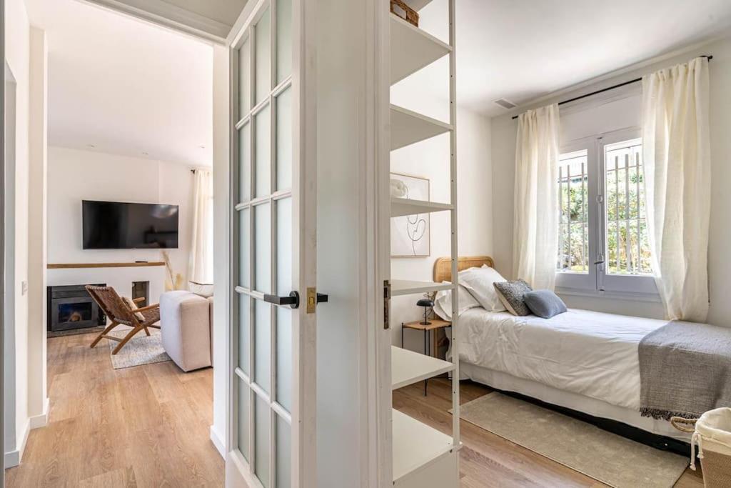 Vista Serena Holiday home Sant Cugat del Valles