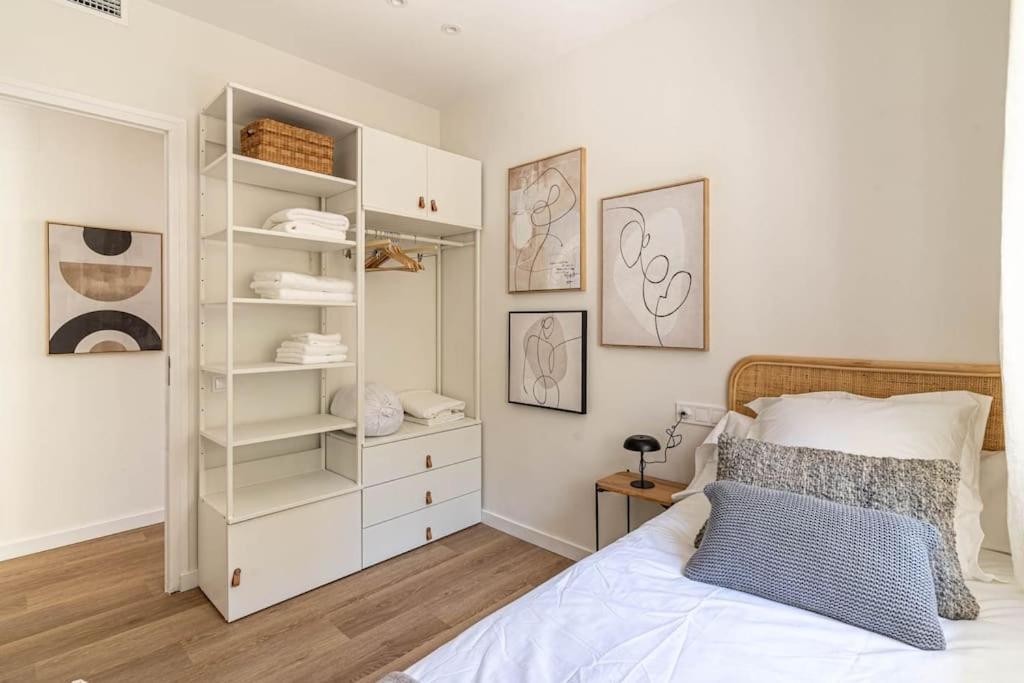 Vista Serena Holiday home Sant Cugat del Valles
