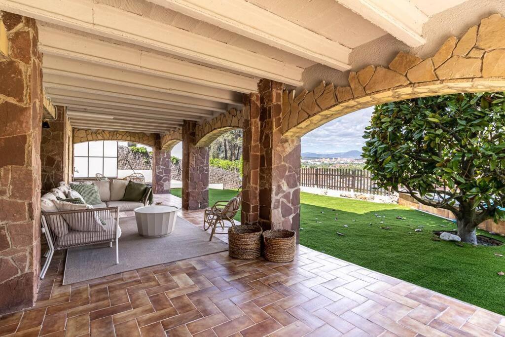 Holiday home Vista Serena Sant Cugat del Valles
